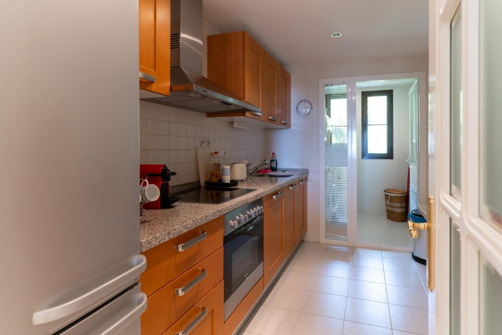 Apartamento Arqueros, - *