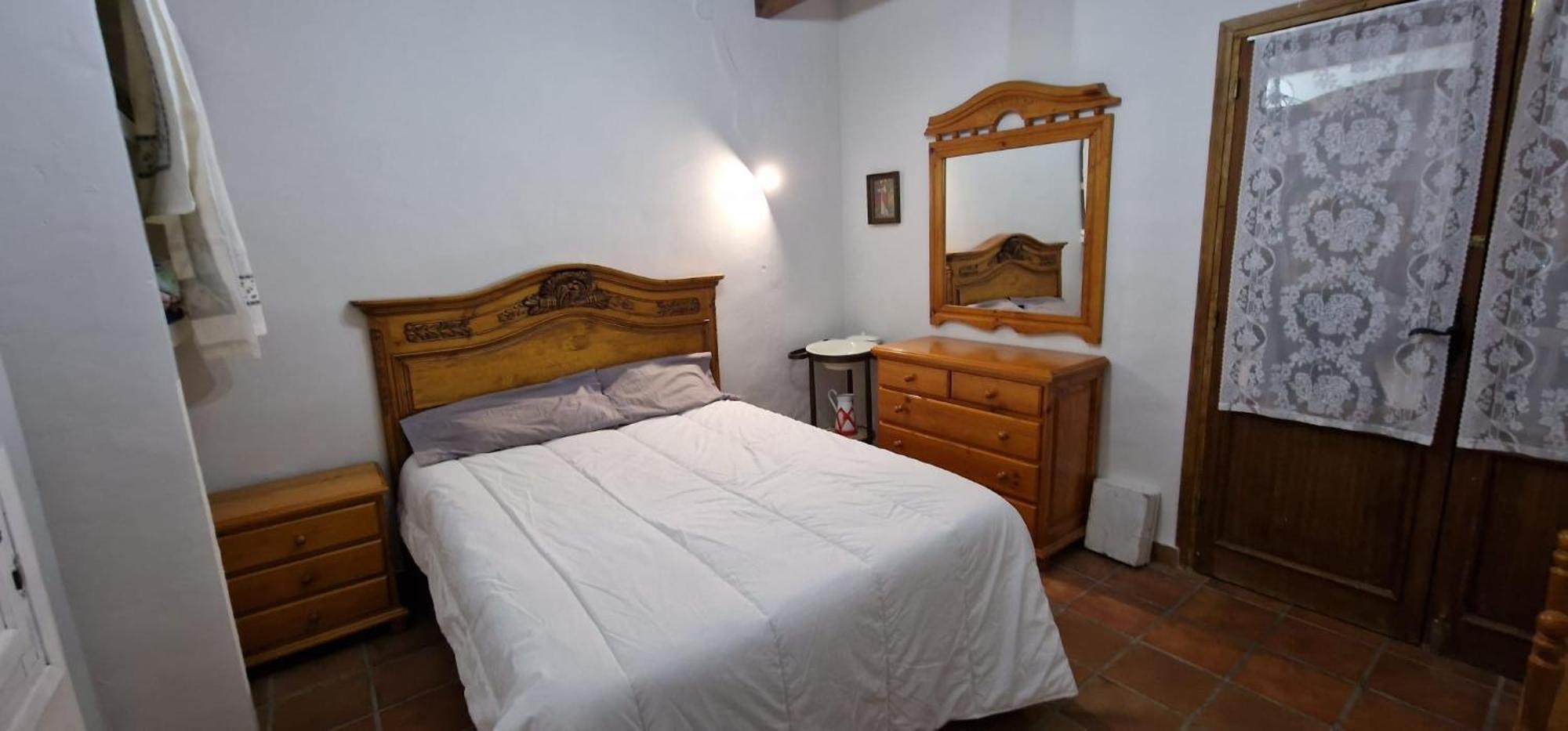 Casa Josefina Piscina Privada 3 Puerto Lapice