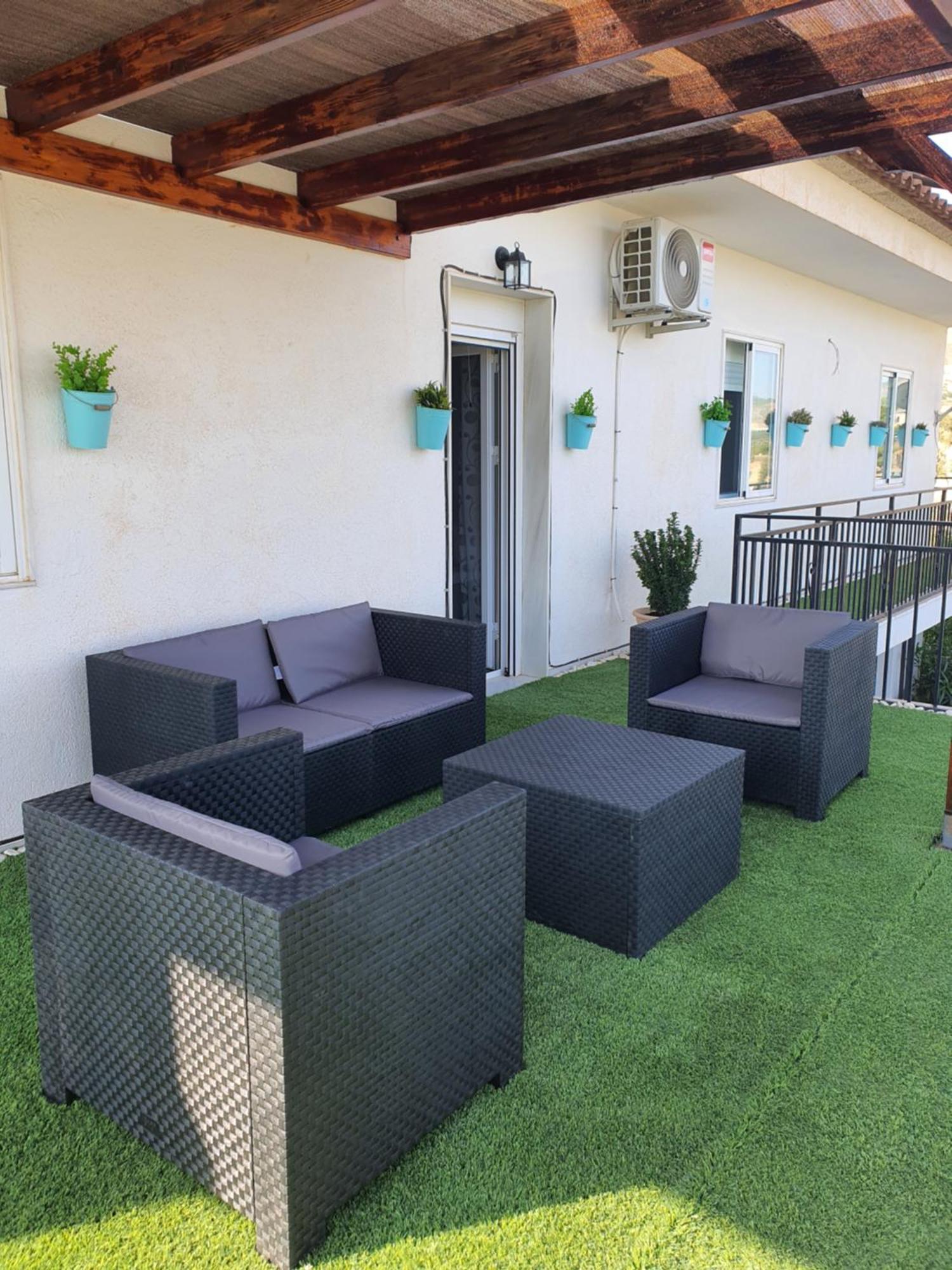 Casa Nuestro Sueno Bed & Breakfast *