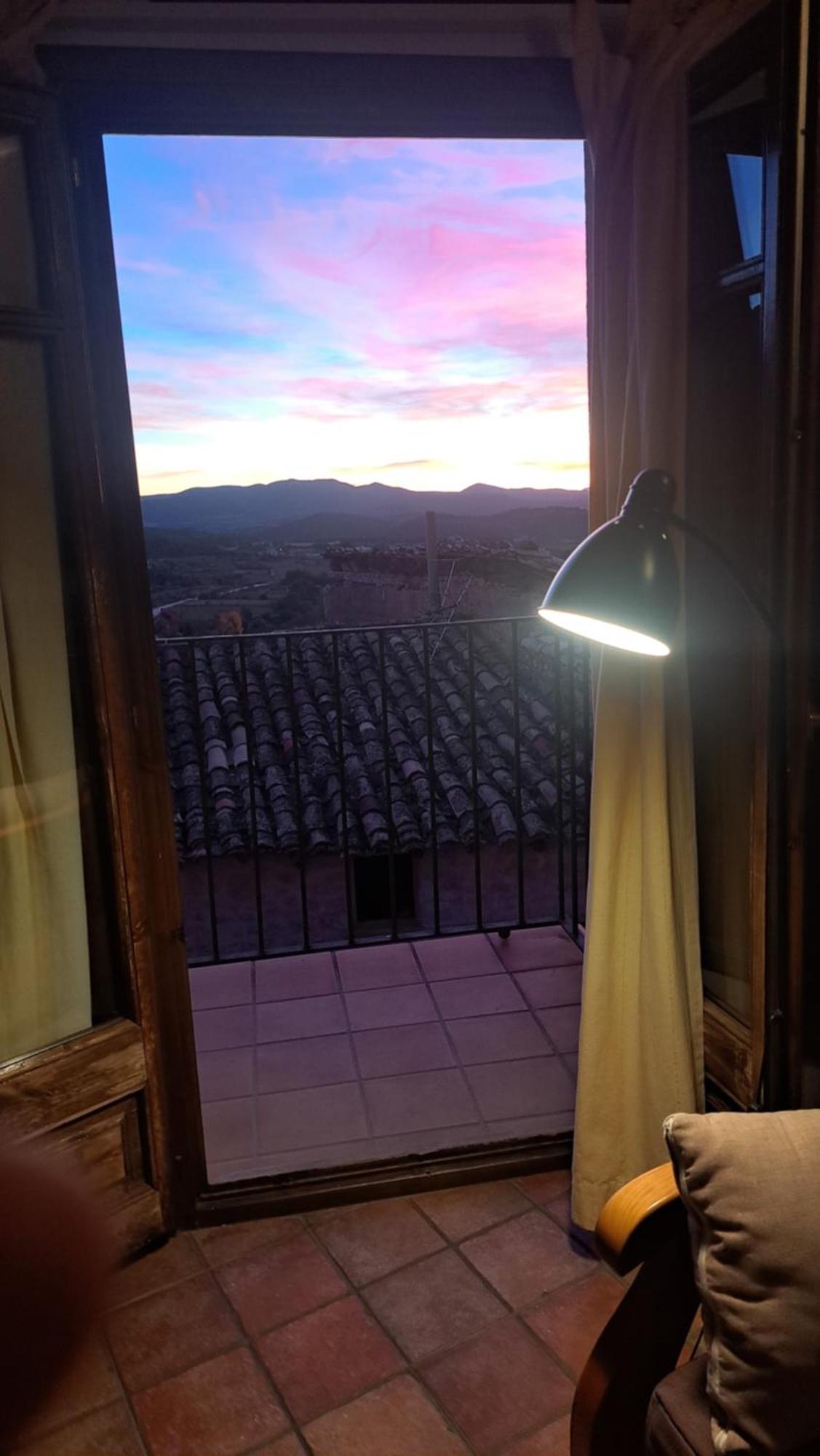 La Morada Del Cura Fuentespalda