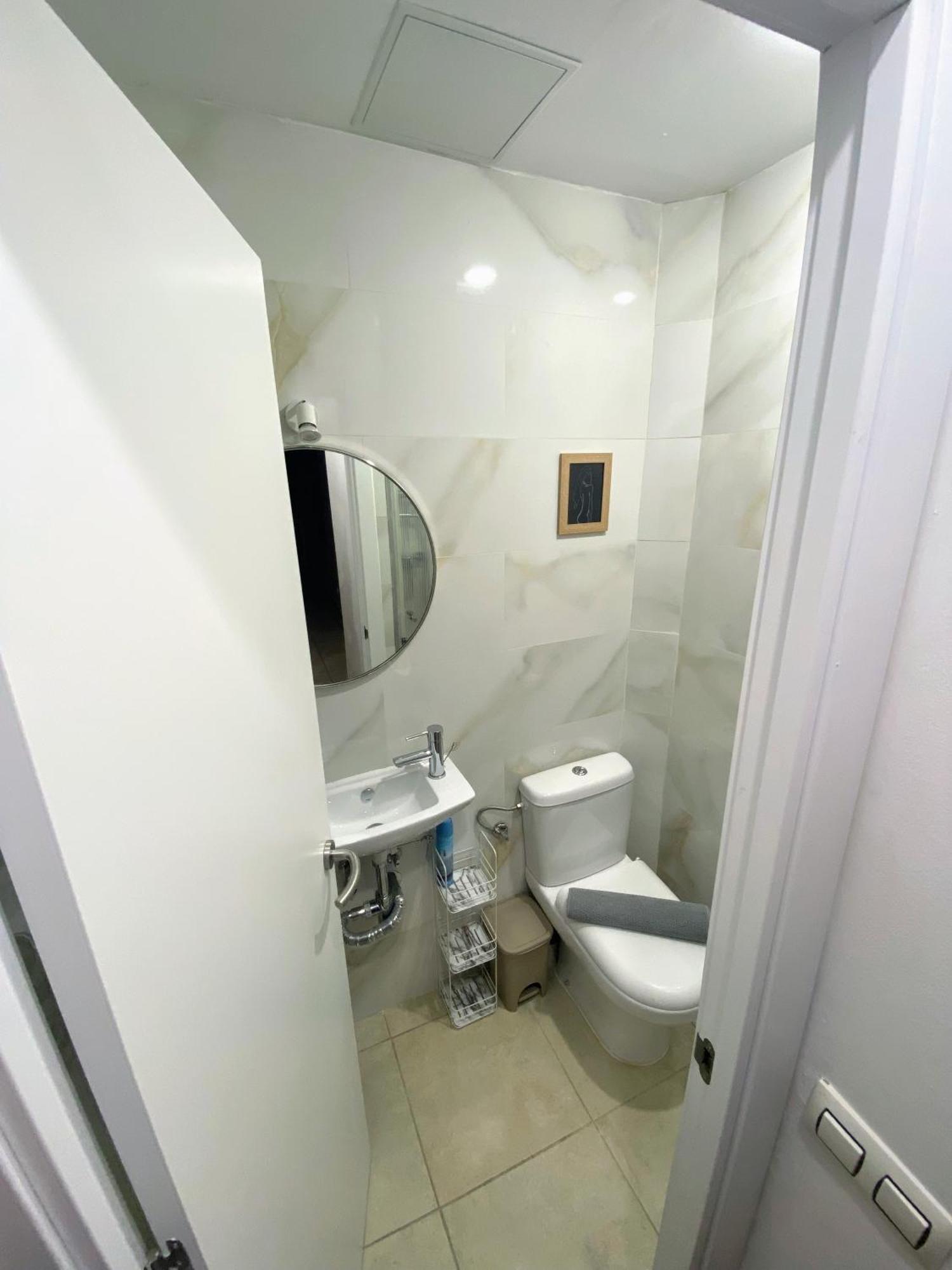 Apartamento Acogedor Con Vistas A Plaza Fórum. Tarragona