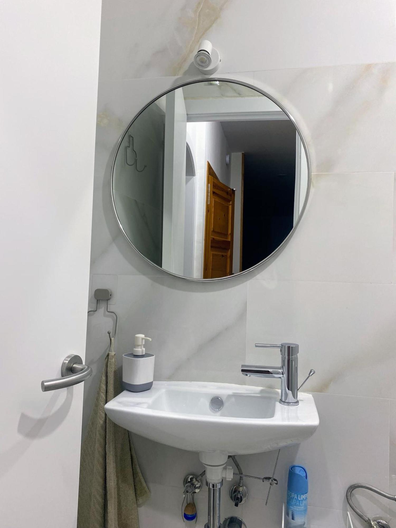 Apartamento Acogedor Con Vistas A Plaza Fórum. Tarragona