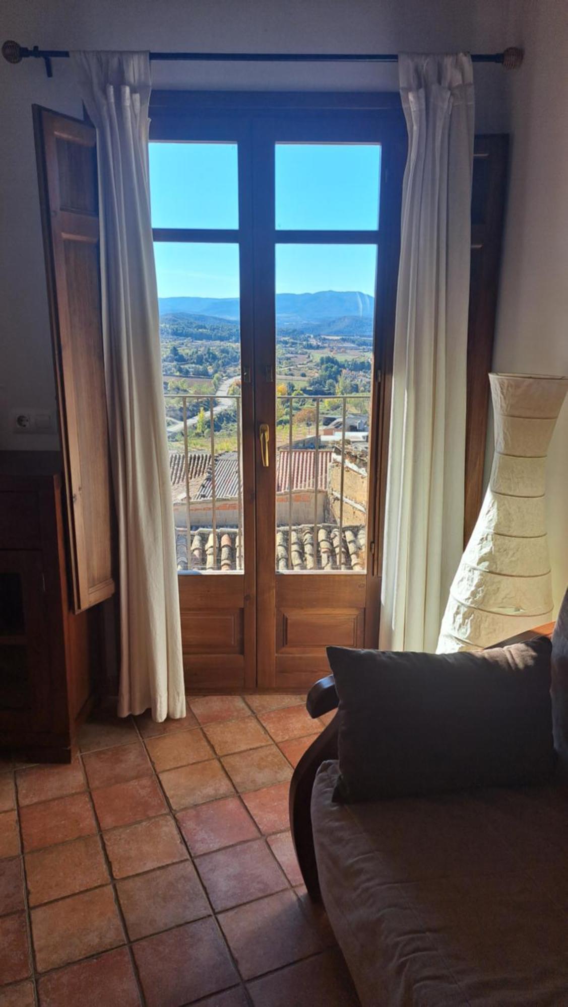 Apartamento La Morada Del Cura