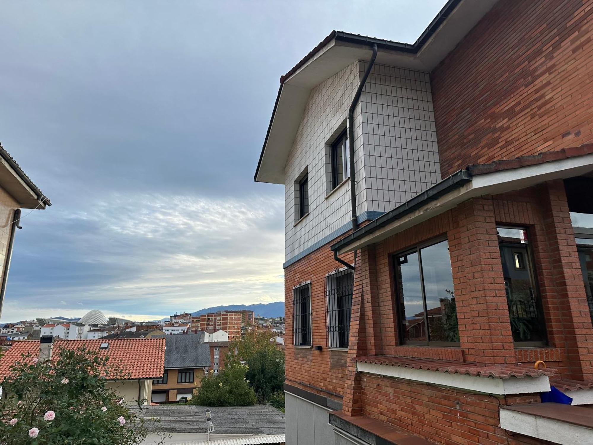 Apartment Rosales Y Jardin *