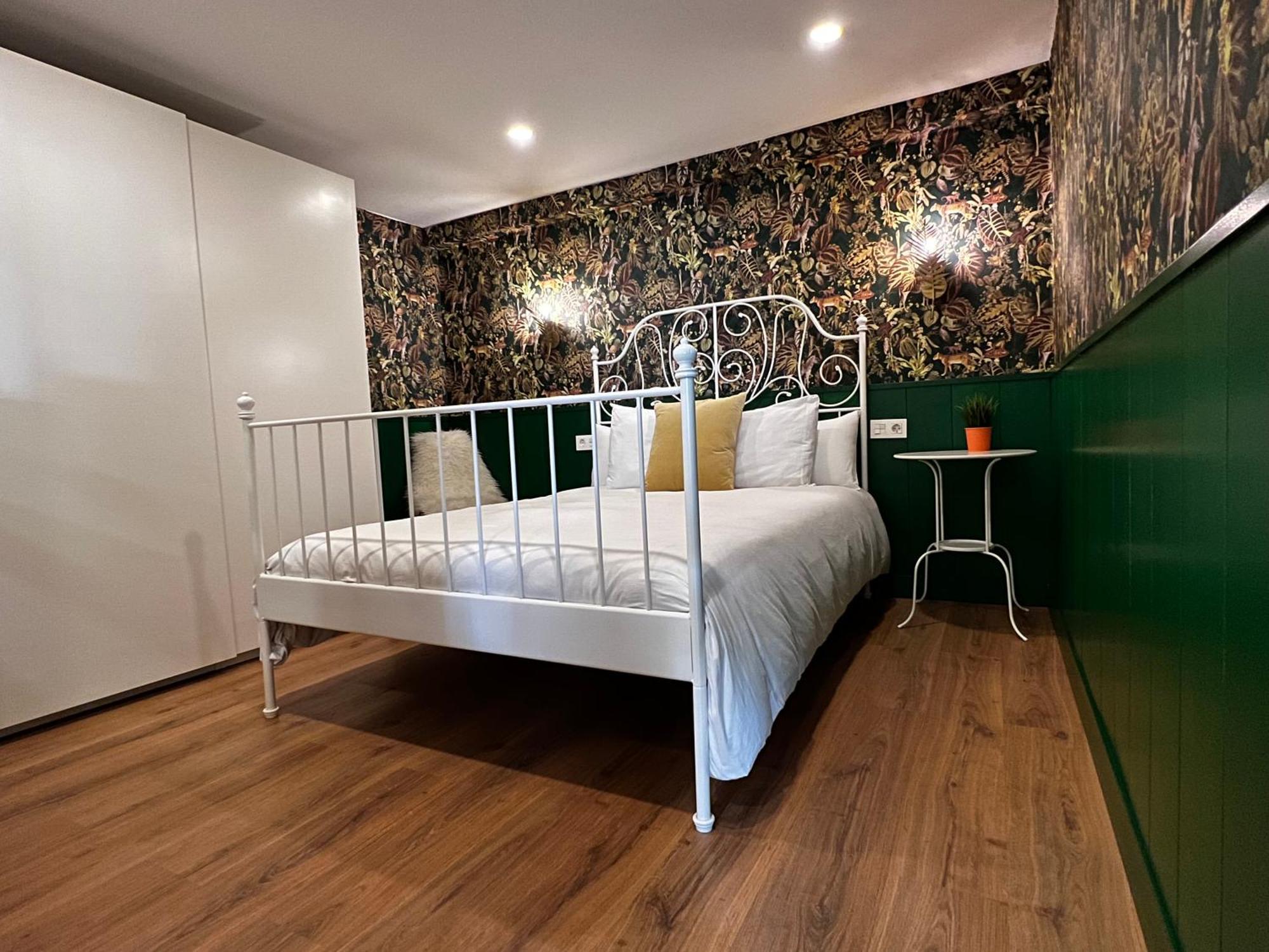 Apartment Apartamento Santo Santiago de Compostela