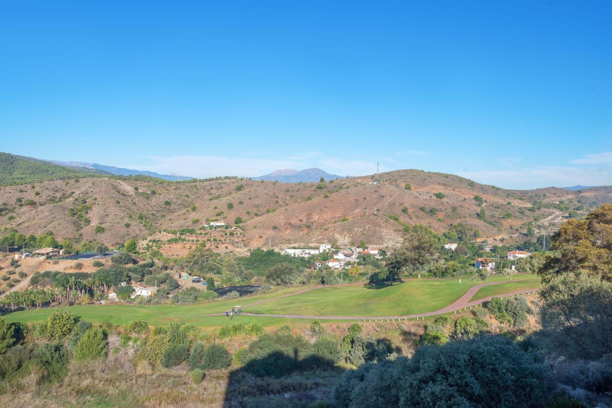 Casa Hoyo Nueve - Alhaurin Golf - * Alhaurín el Grande