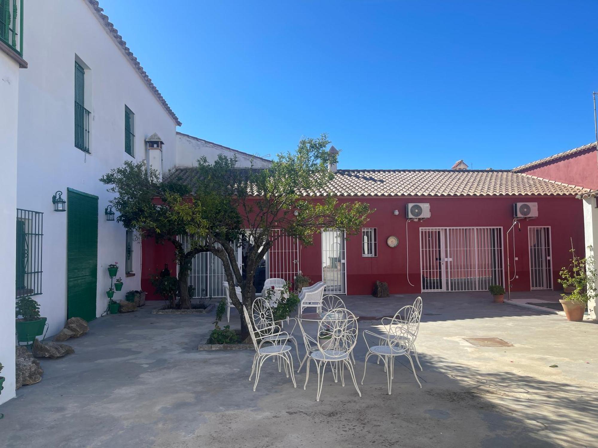 Casa Muriana Apartment