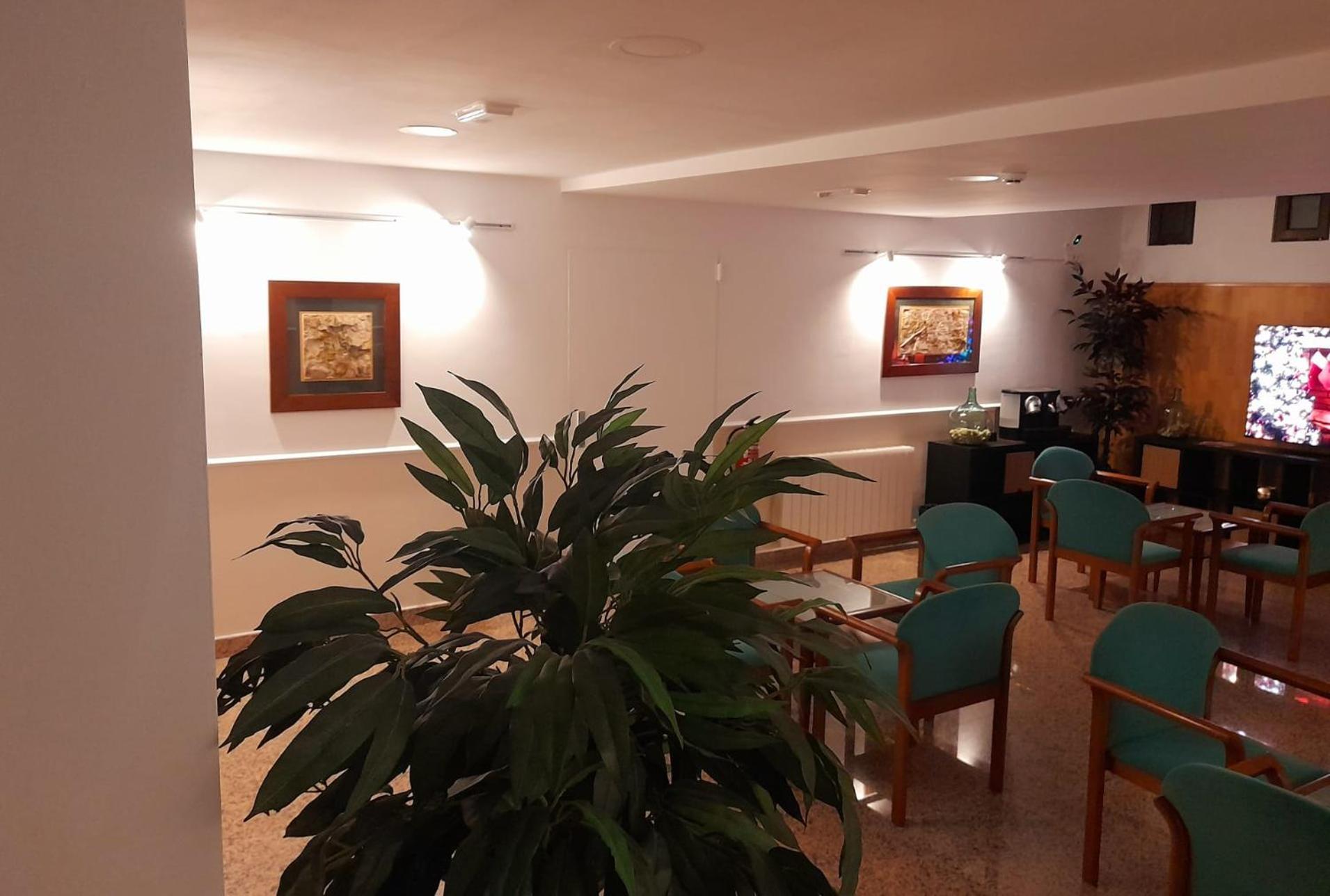 De Hotel Lerma