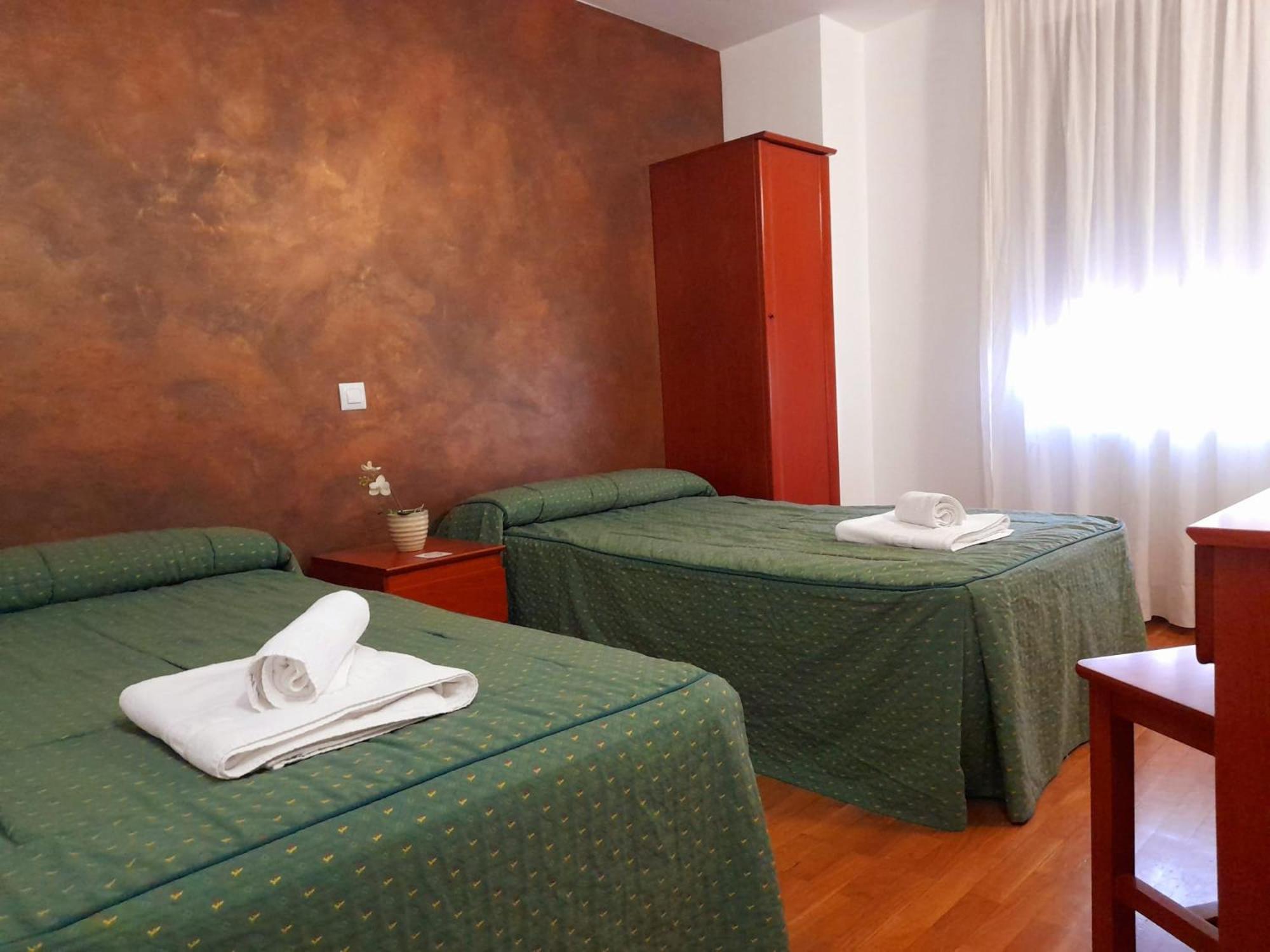 Hotel De Lerma