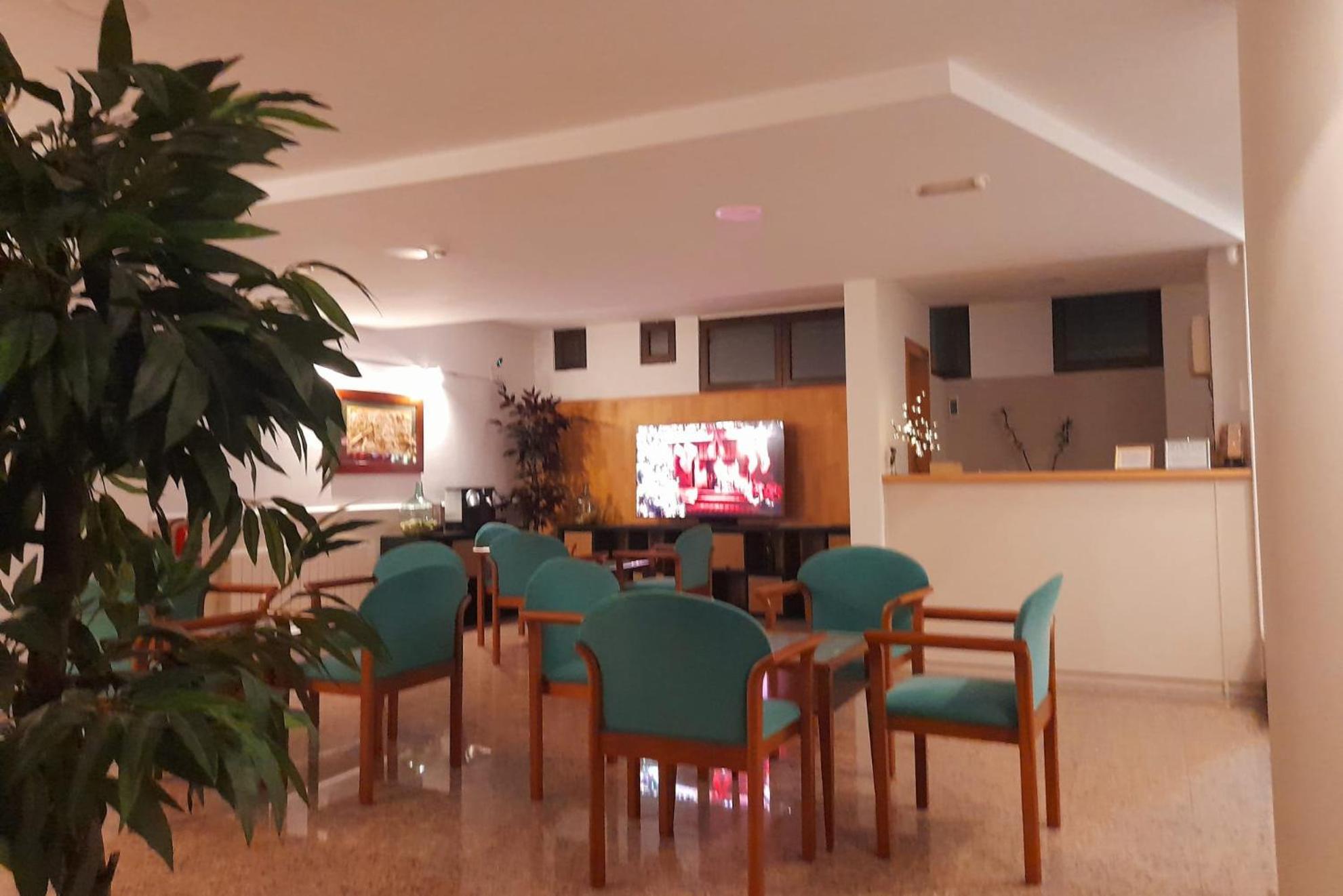 De Hotel Lerma