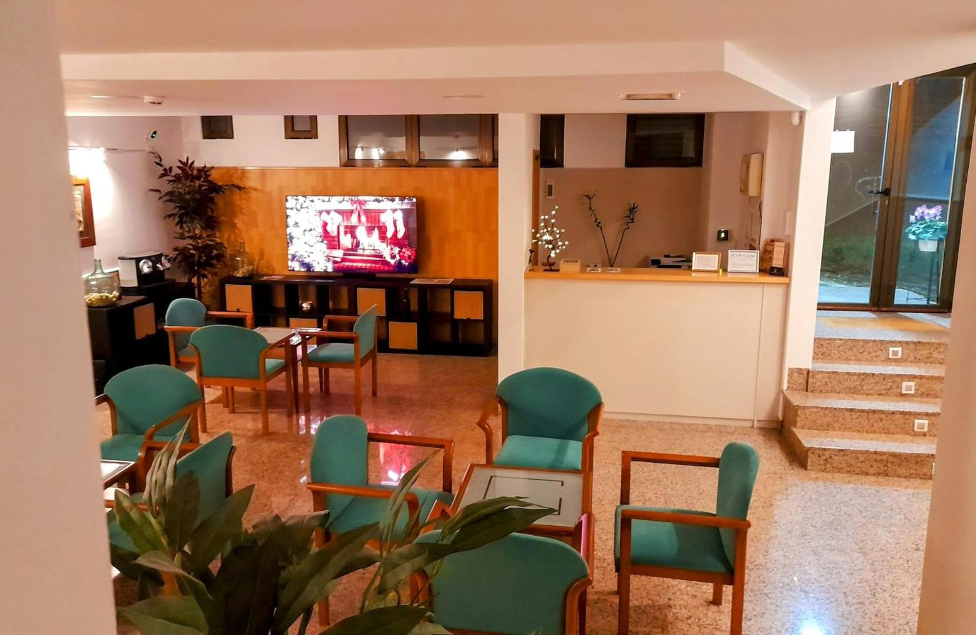 De Hotel