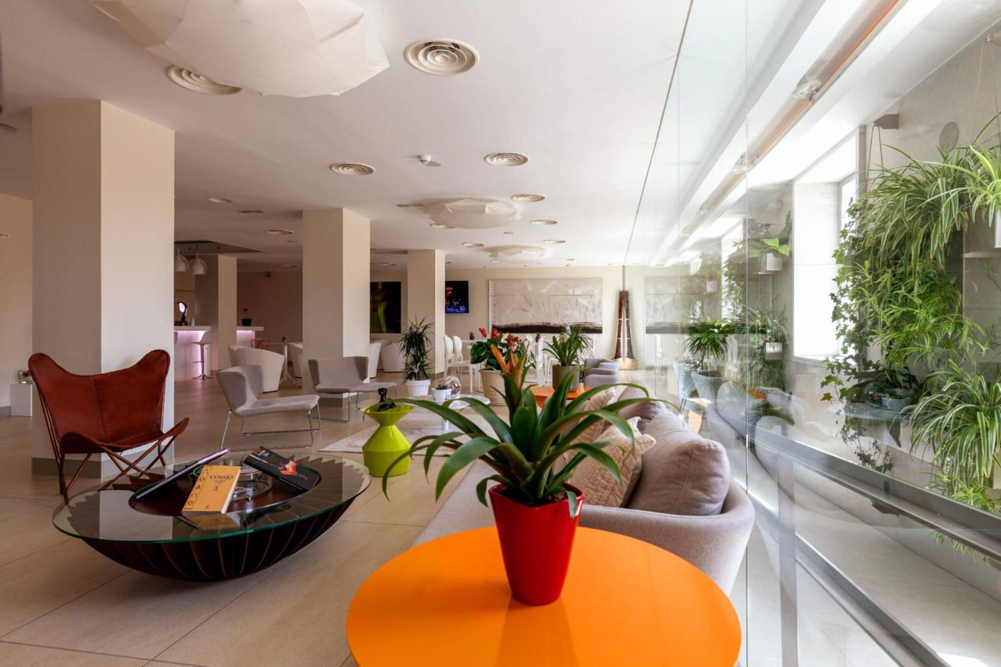 Ceres Hotel