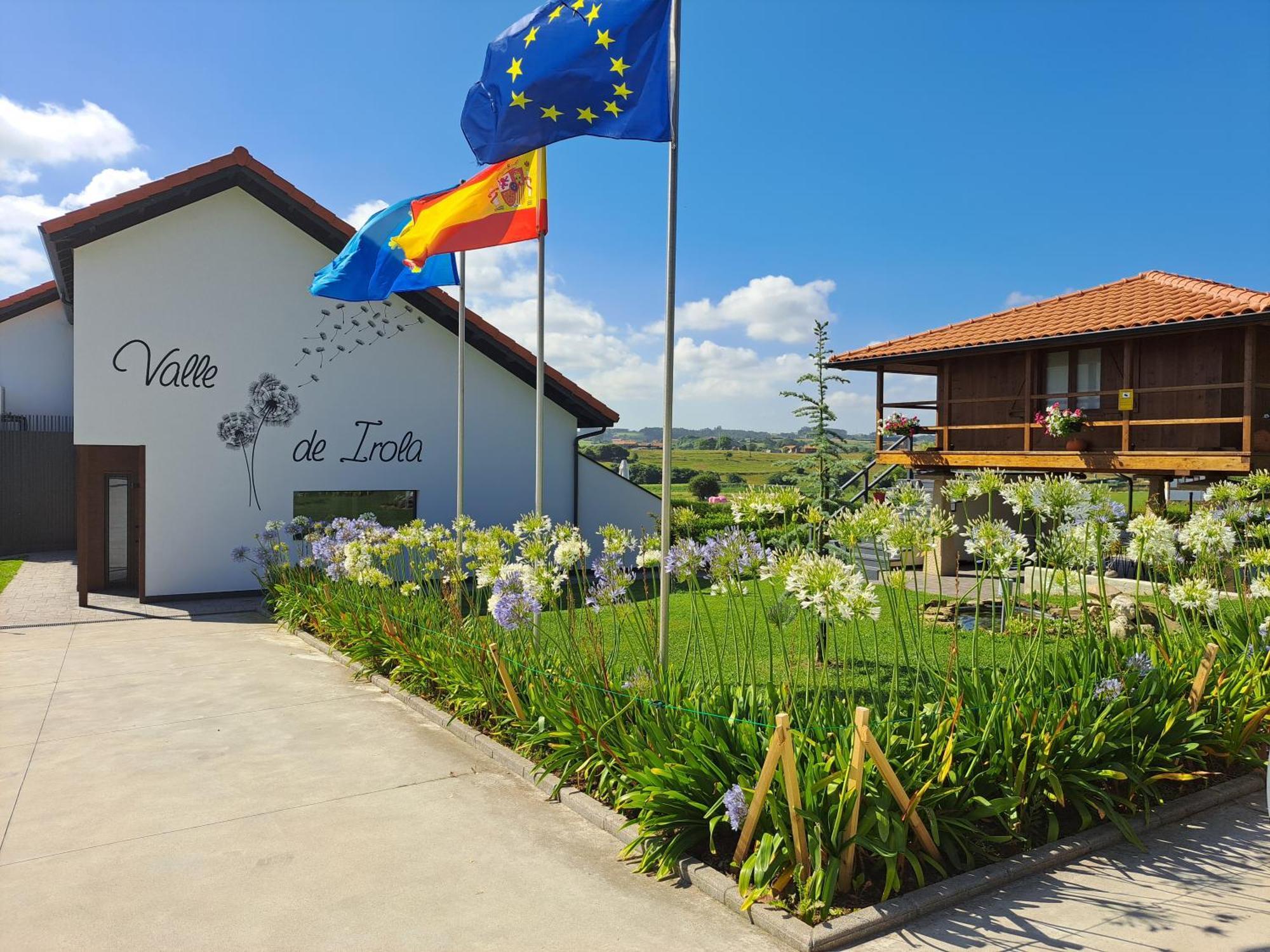 Valle De Irola Apartamento