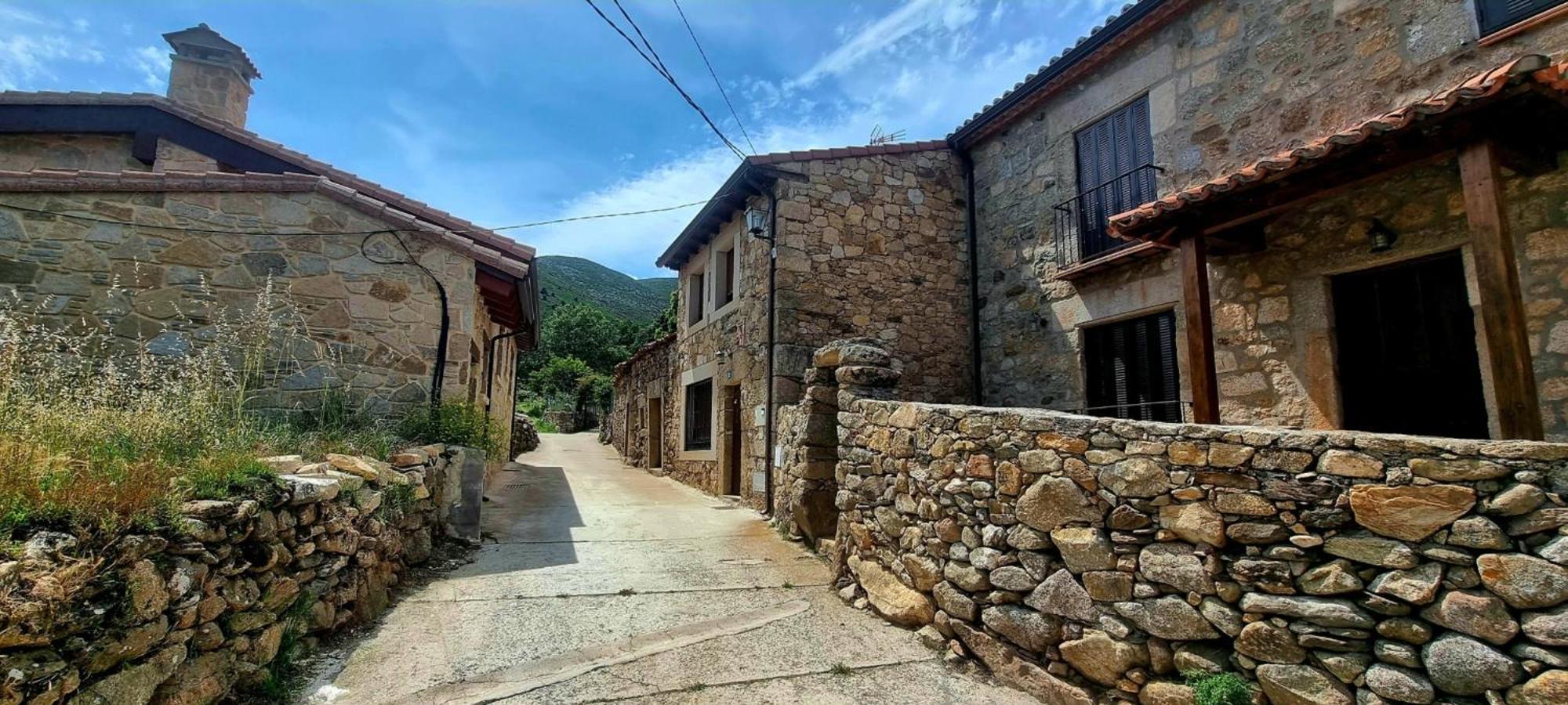 El Castano Holiday home