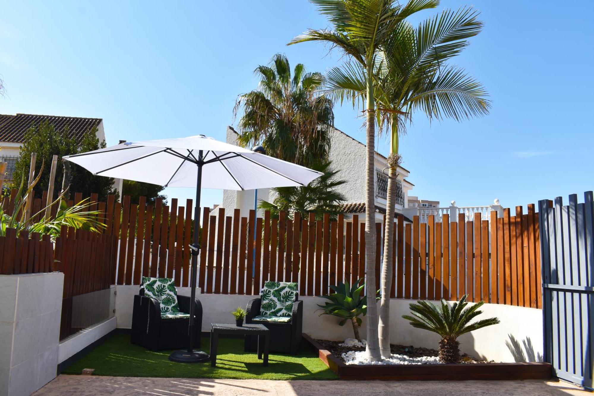 Turisticos Marine Rest La Manga Mar Menor Piscinas Privadas Apartamento *