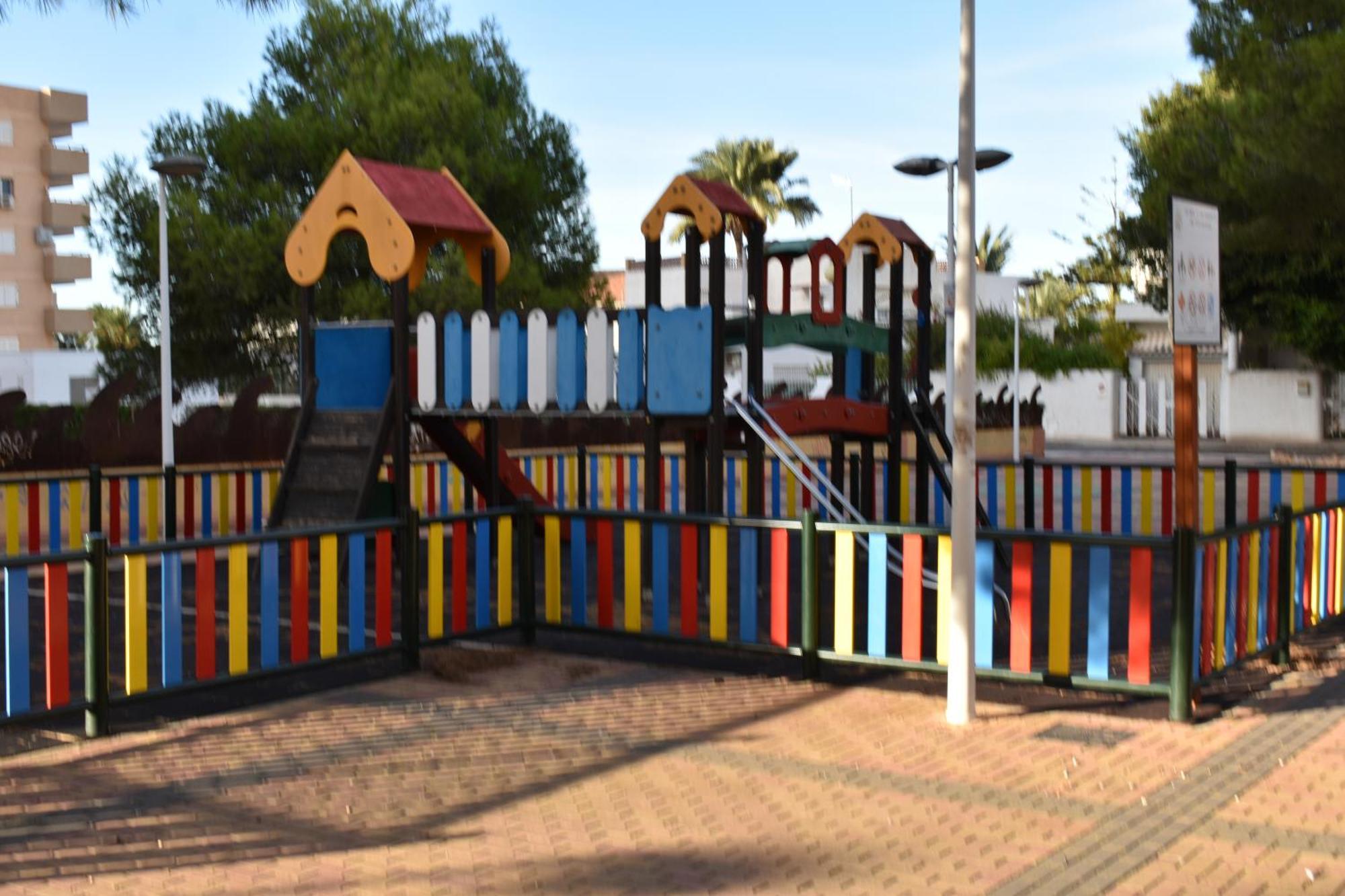 Apartamento Turisticos Marine Rest La Manga Mar Menor Piscinas Privadas *