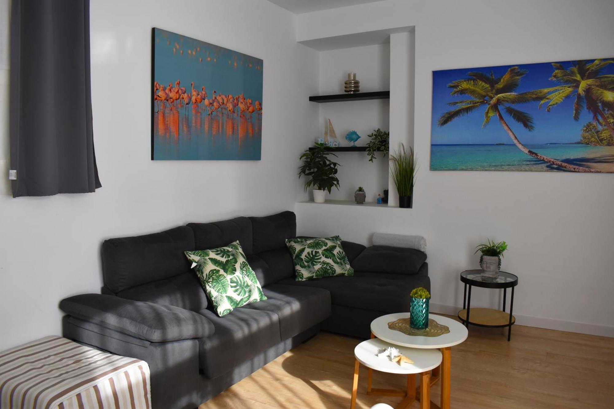 Apartamento Turisticos Marine Rest La Manga Mar Menor Piscinas Privadas