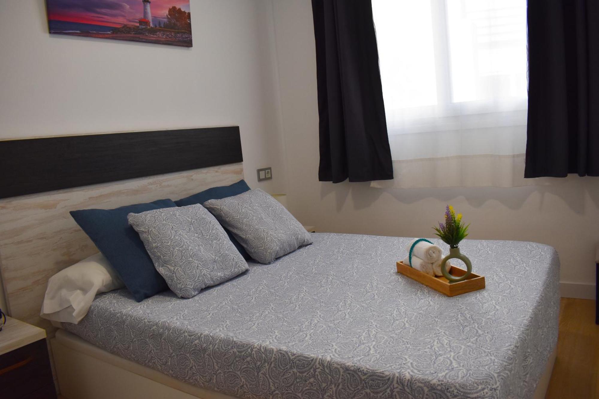 Apartamento Turisticos Marine Rest La Manga Mar Menor Piscinas Privadas *
