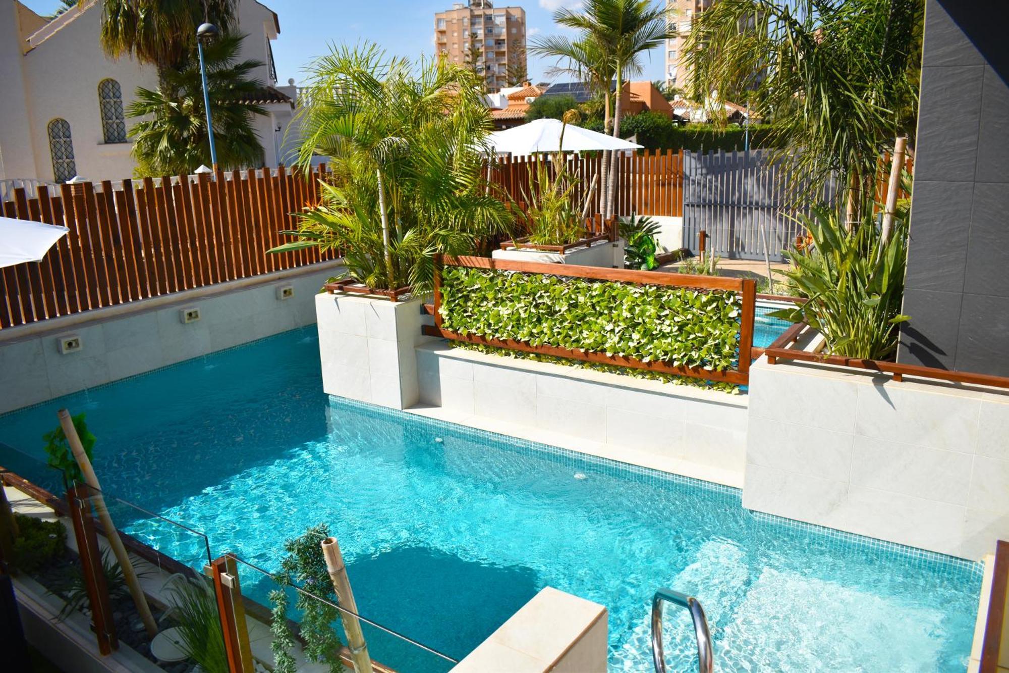 Apartamento Turisticos Marine Rest La Manga Mar Menor Piscinas Privadas *