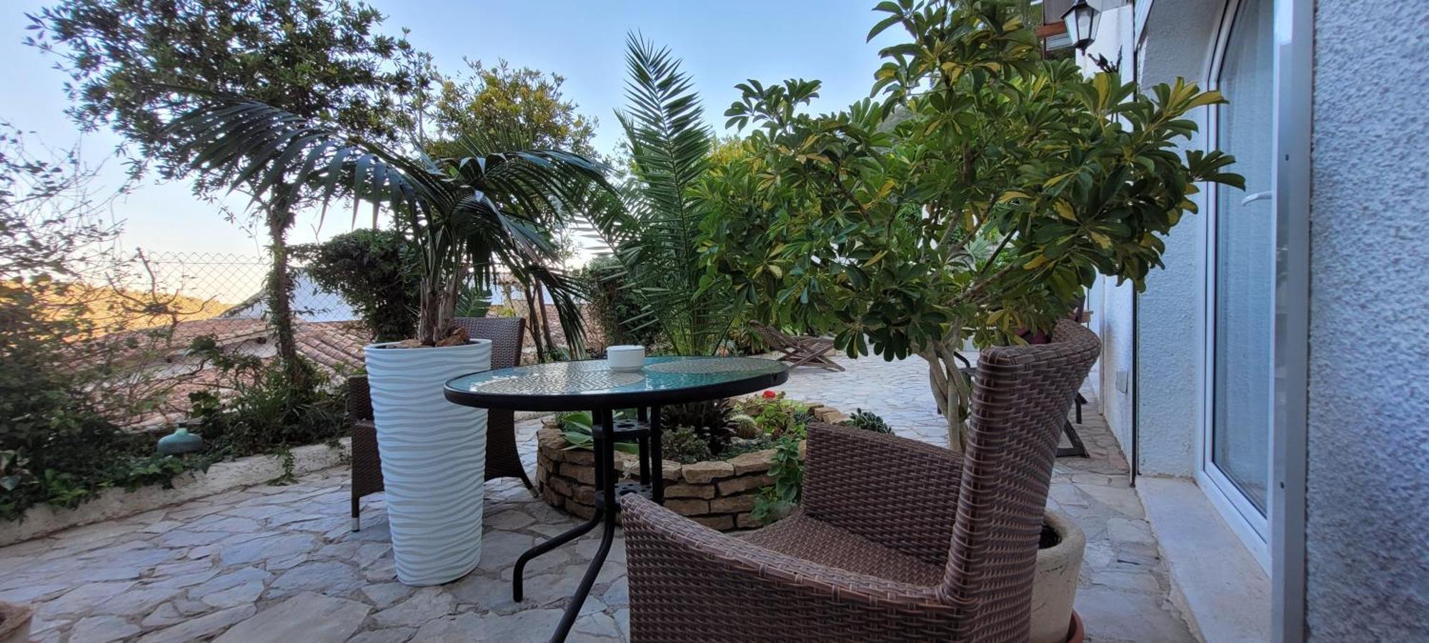 Milka Marchuquera Apartment Gandia