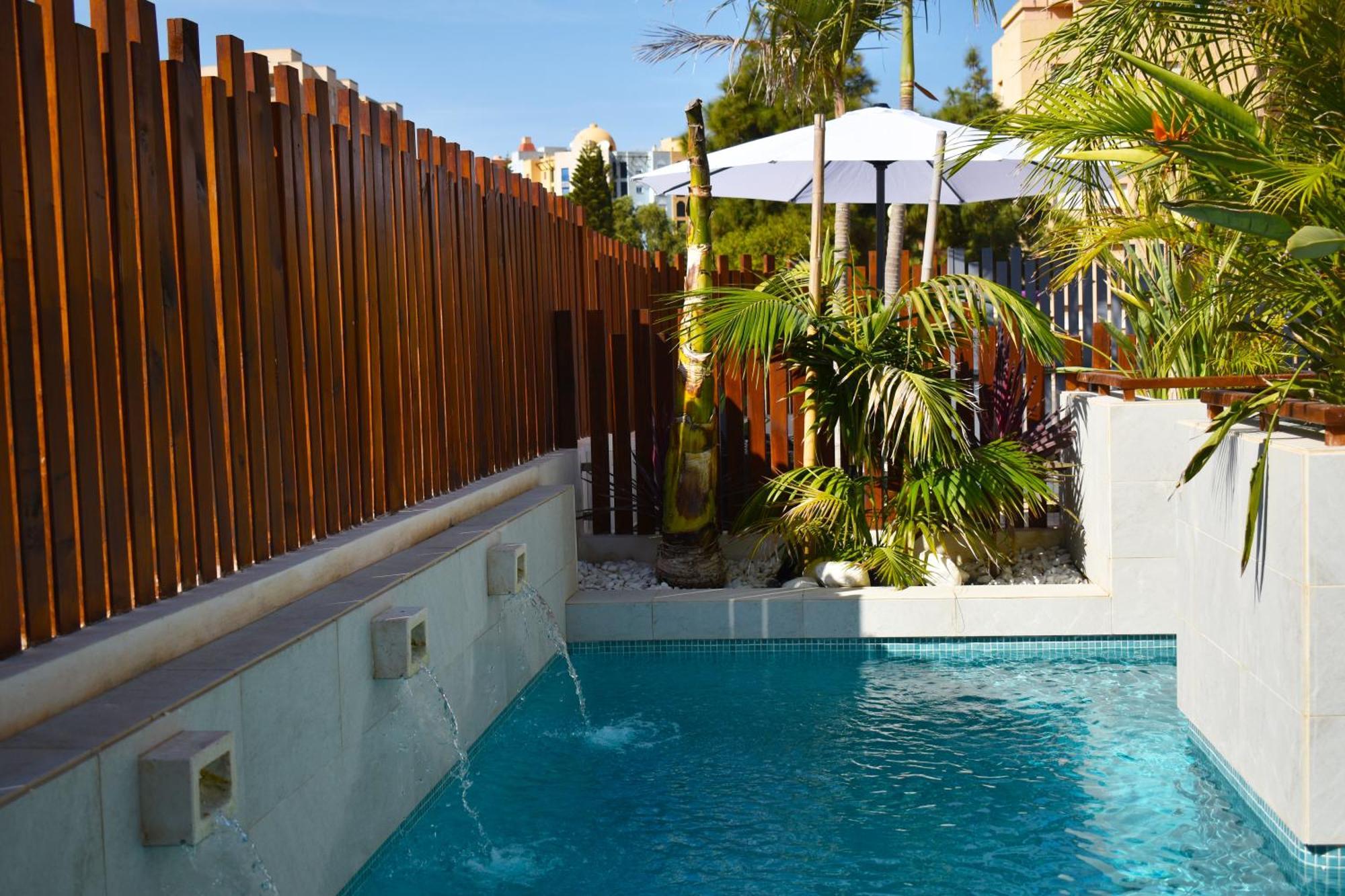 Turisticos Marine Rest La Manga Mar Menor Piscinas Privadas *