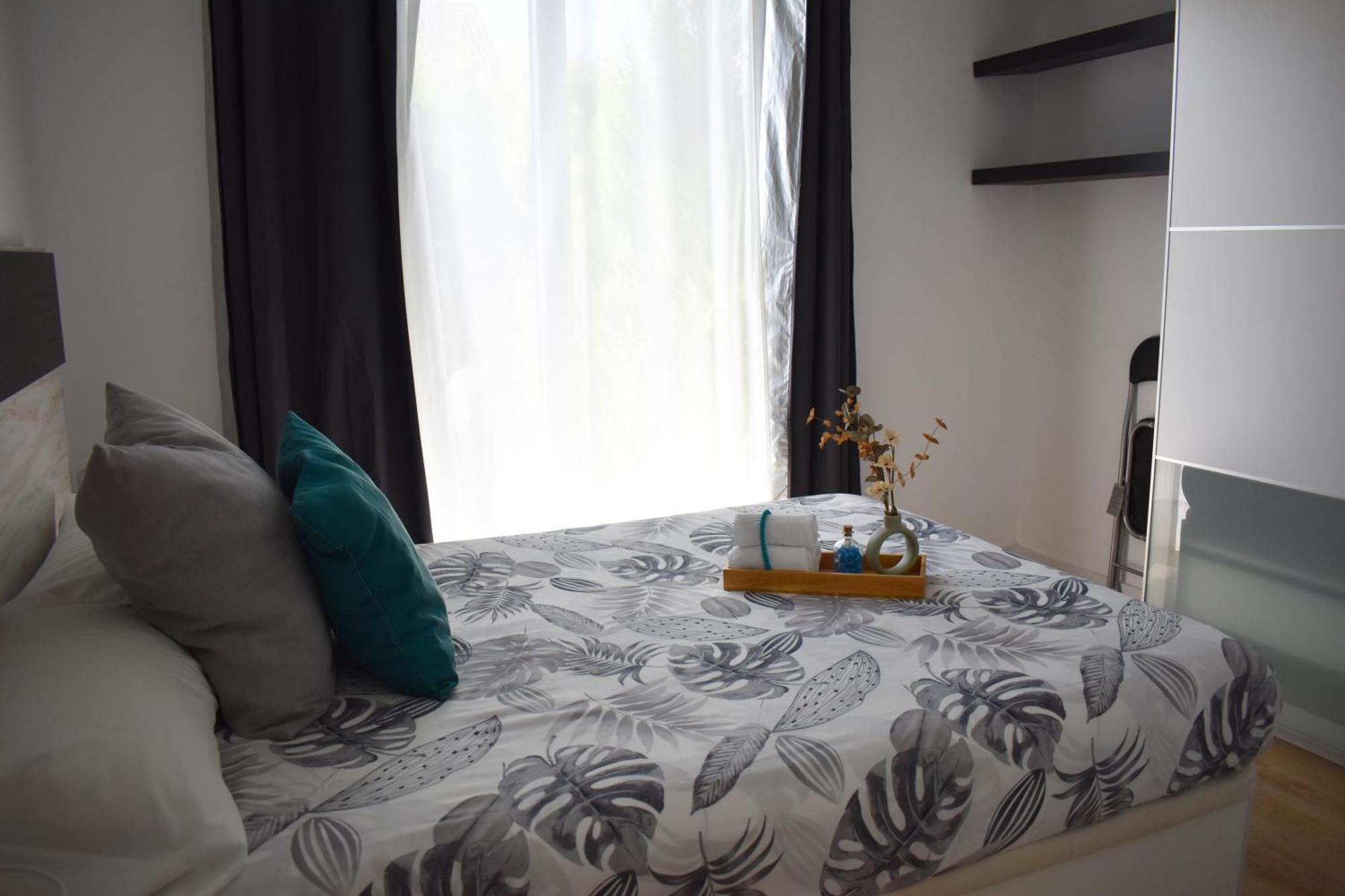 Turisticos Marine Rest La Manga Mar Menor Piscinas Privadas Apartamento *