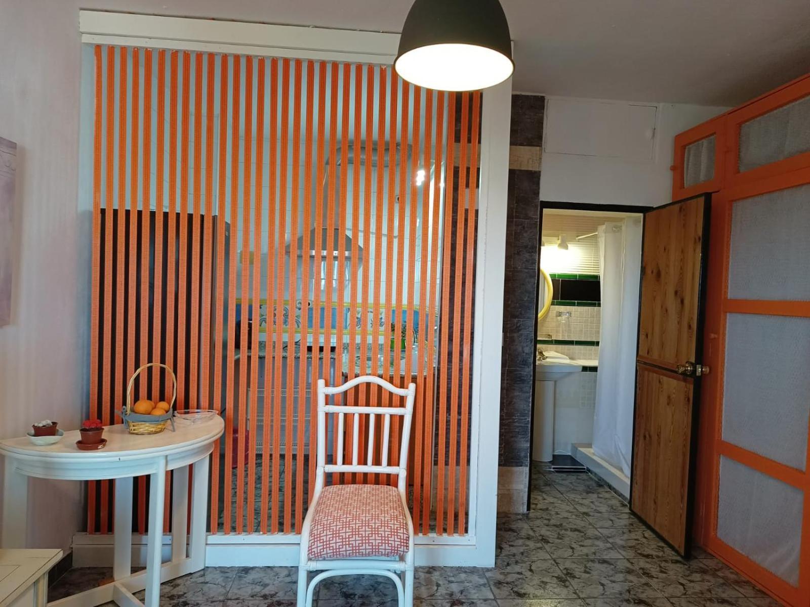 Bed & Breakfast Casa Proyecto Pepe Bravo - Arte De Manos Y Corazon