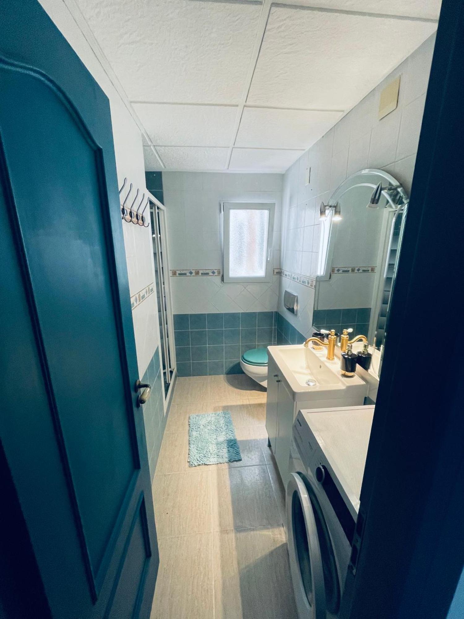 Apartment Layla - Solo Familias *