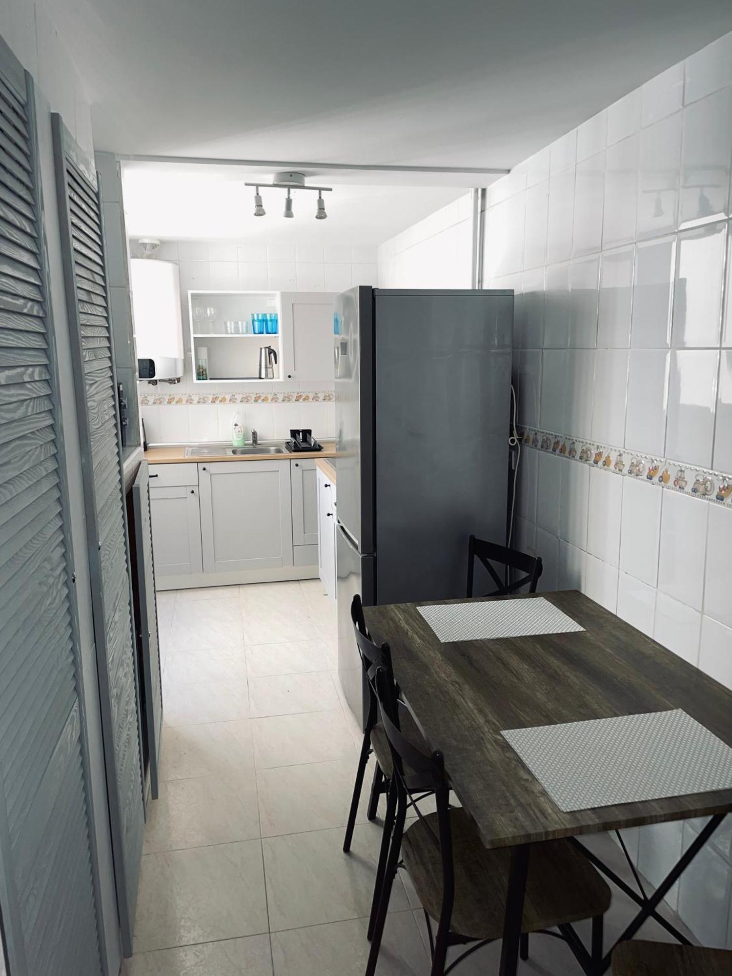 Apartment Layla - Solo Familias