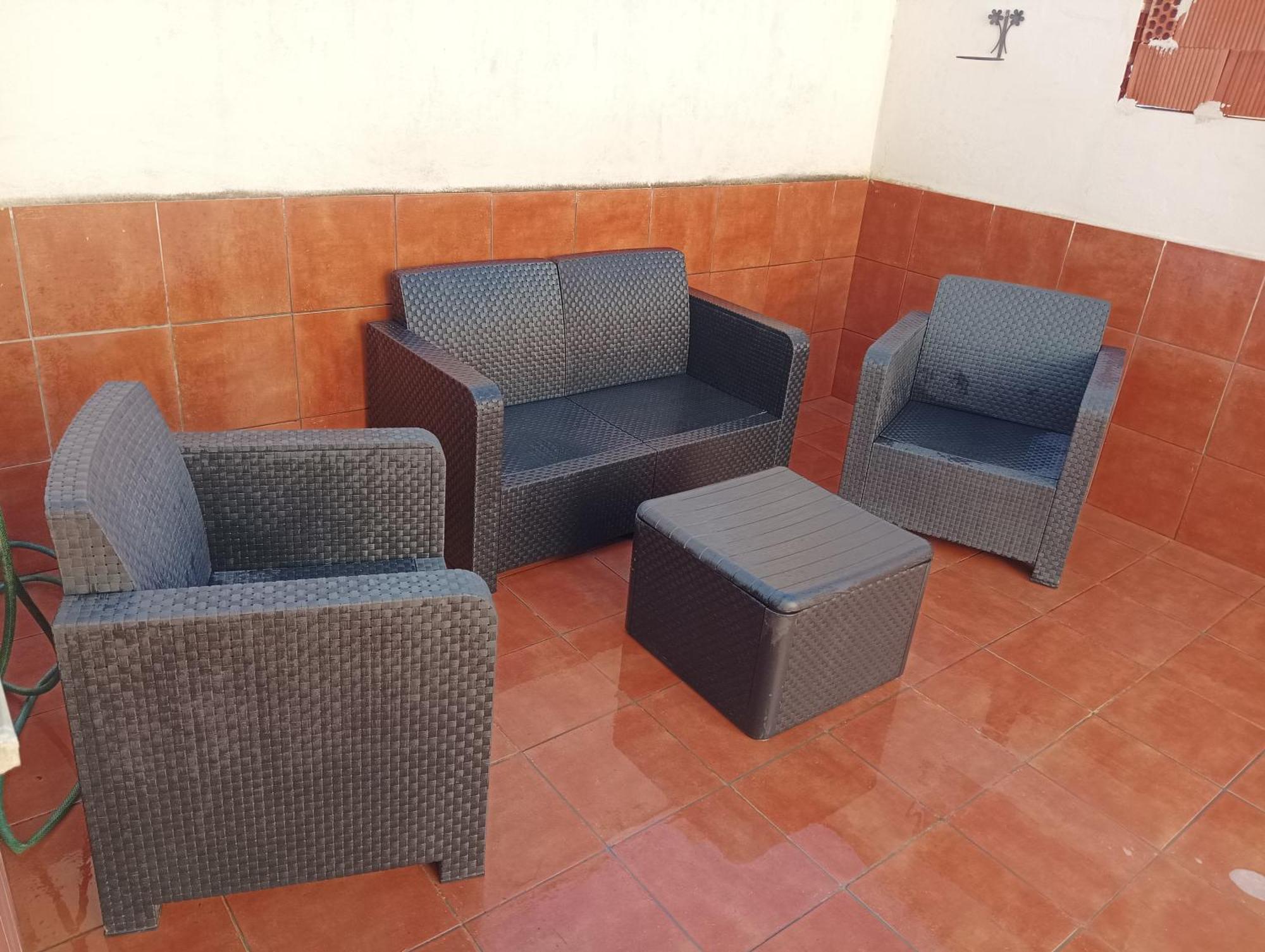 Сasa de vacaciones Cazorlasalud Santo Tomé