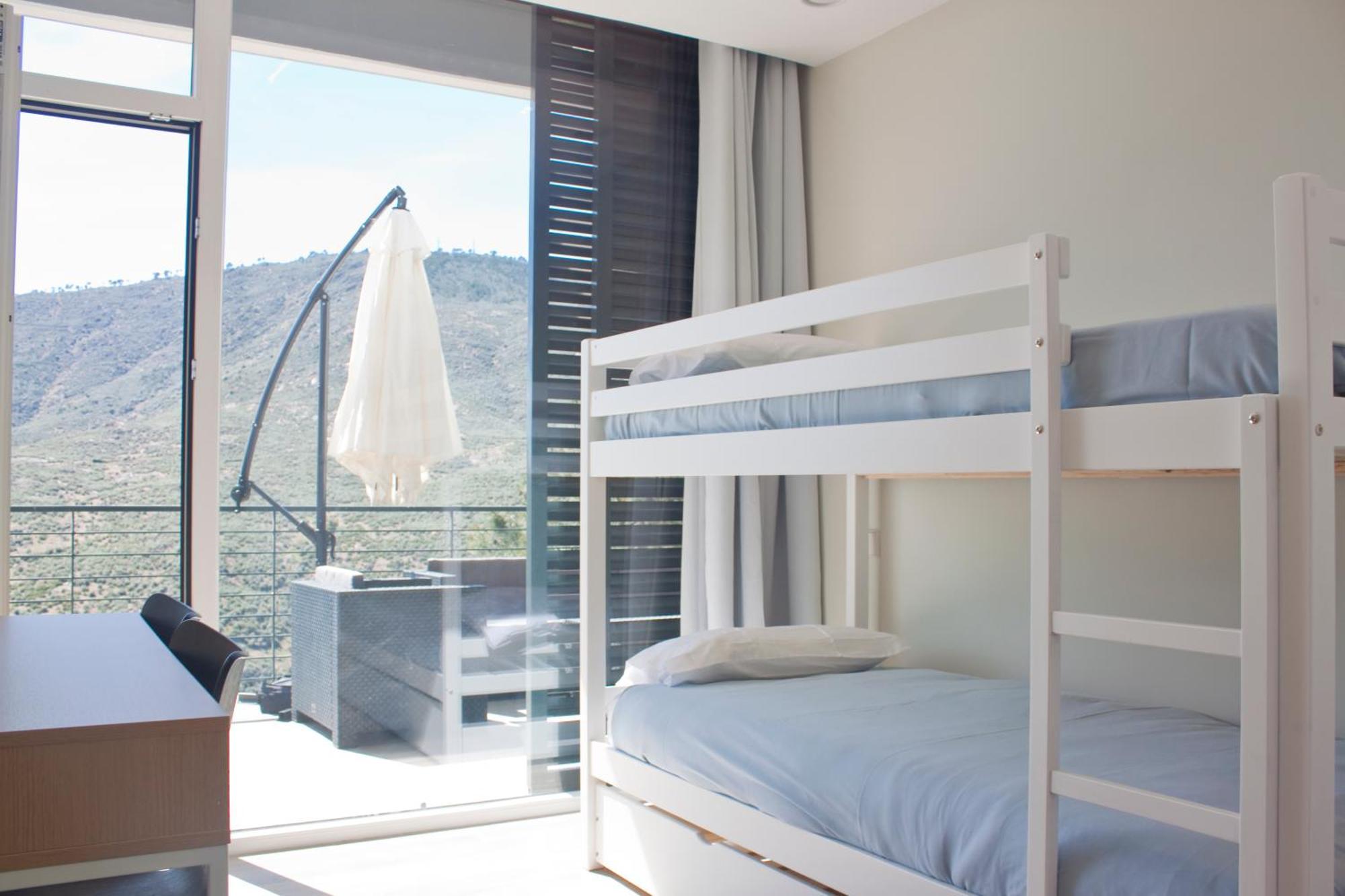 Holiday home Con Piscina Y Vistas Espectaculares