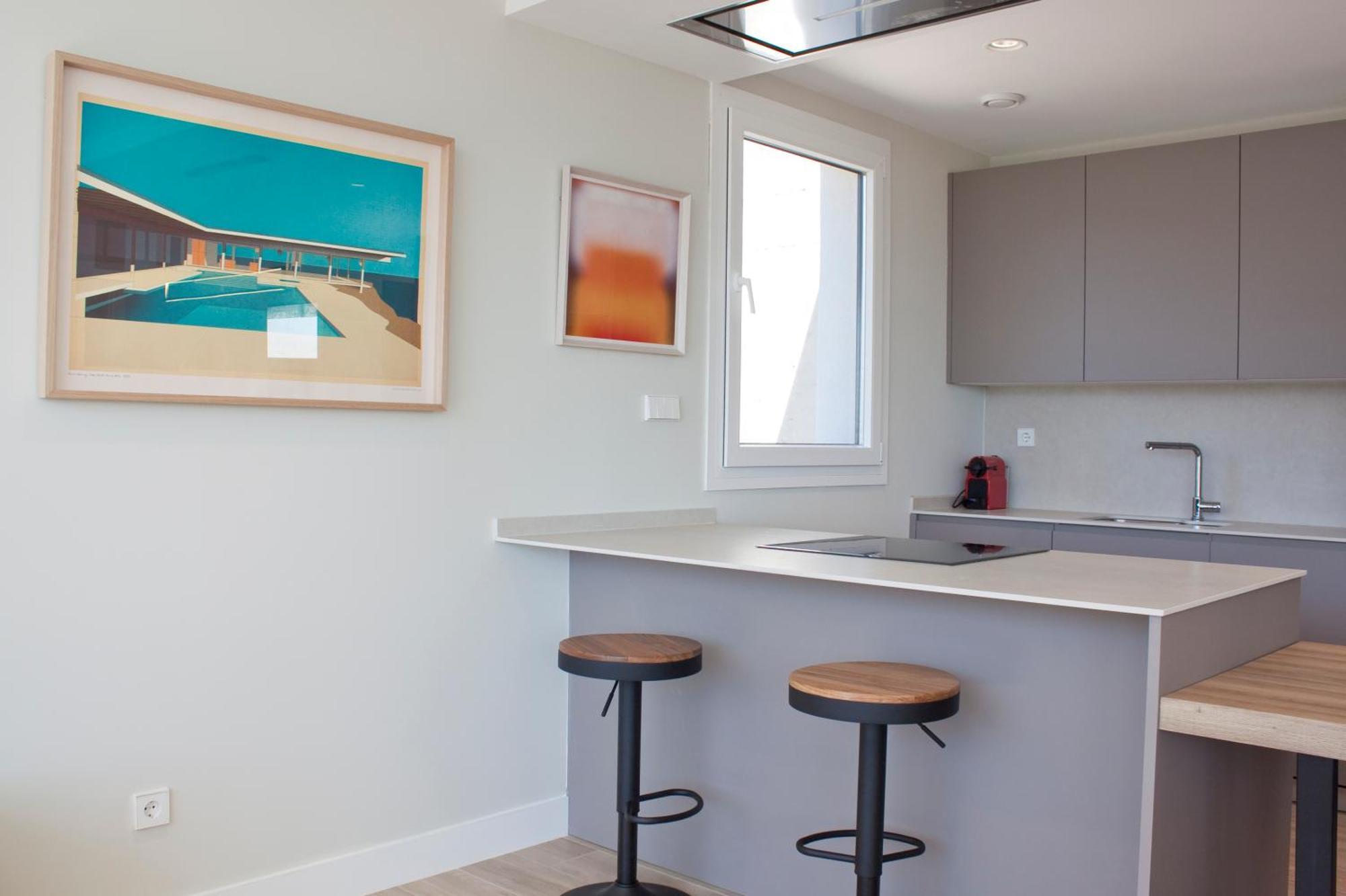 Con Piscina Y Vistas Espectaculares Holiday home *