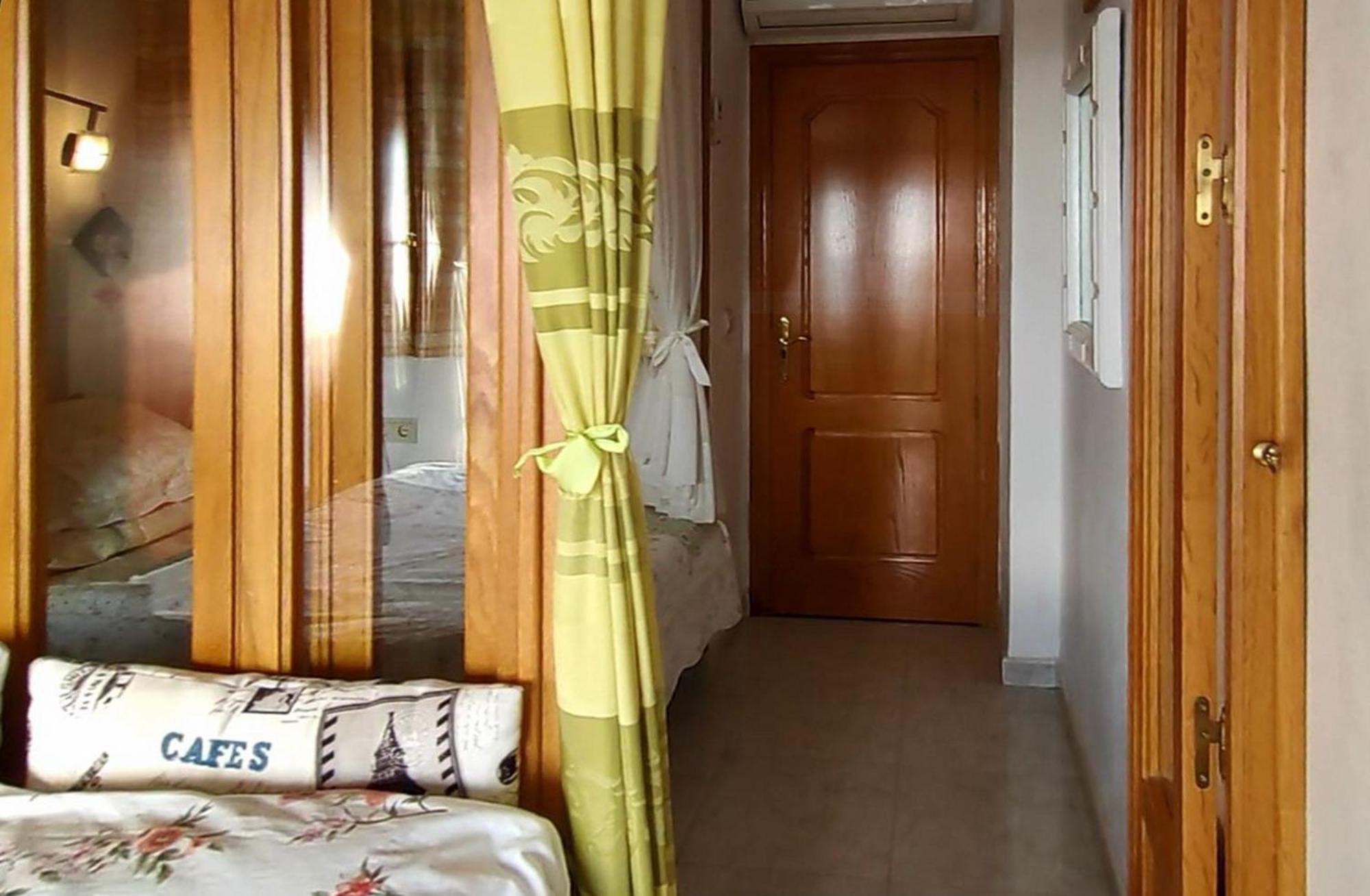 Apartment Buena Vista