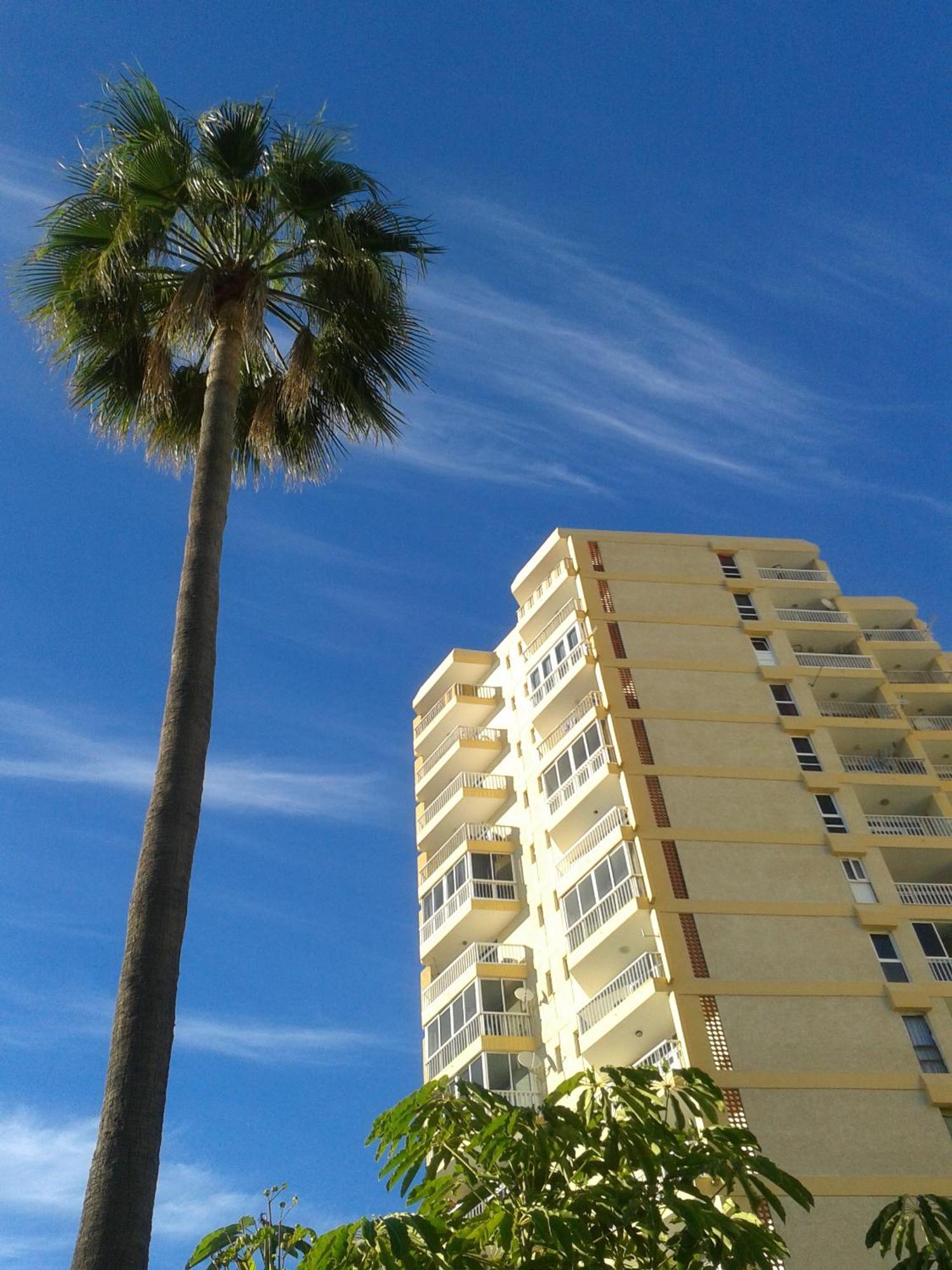 Apartamento Torres Yomely