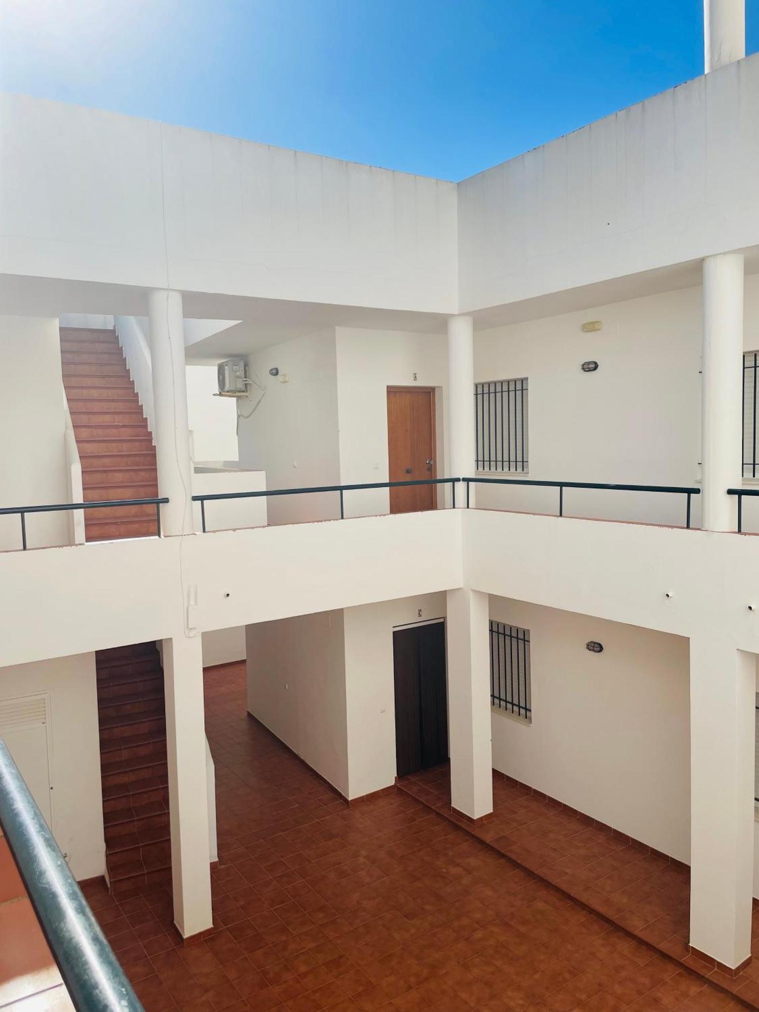 Junto A La Playa En El Centro De Conil, Con Aire Acondicionado Y Wifi * Conil De La Frontera
