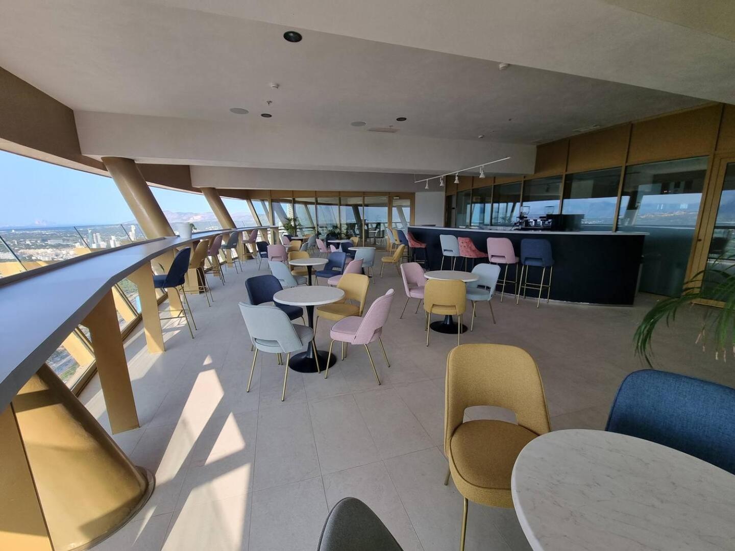 Intempo Residential Sky & - Benidorm, Espana Benidorm
