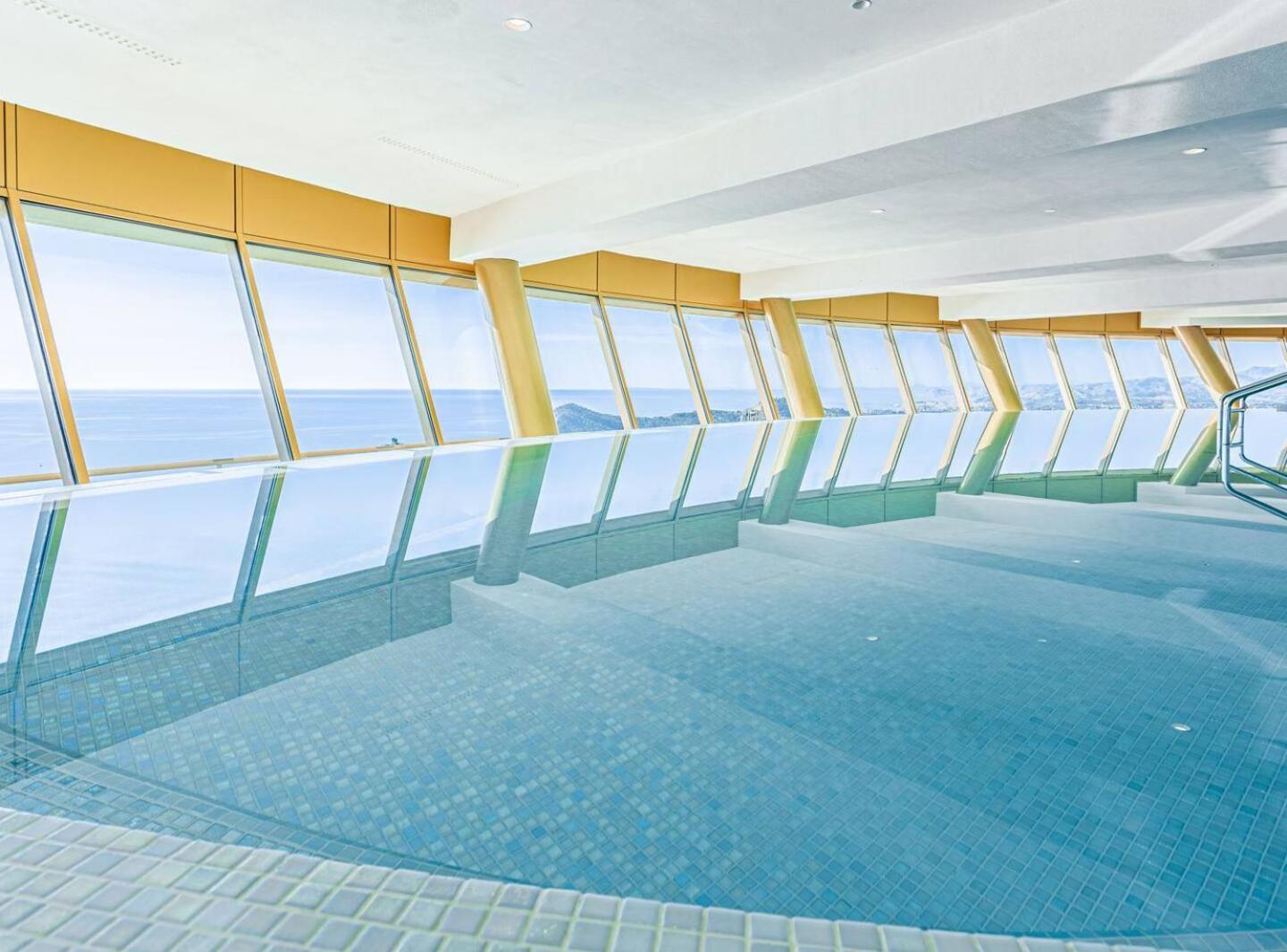 Apartamento Intempo Residential Sky & - Benidorm, Espana *