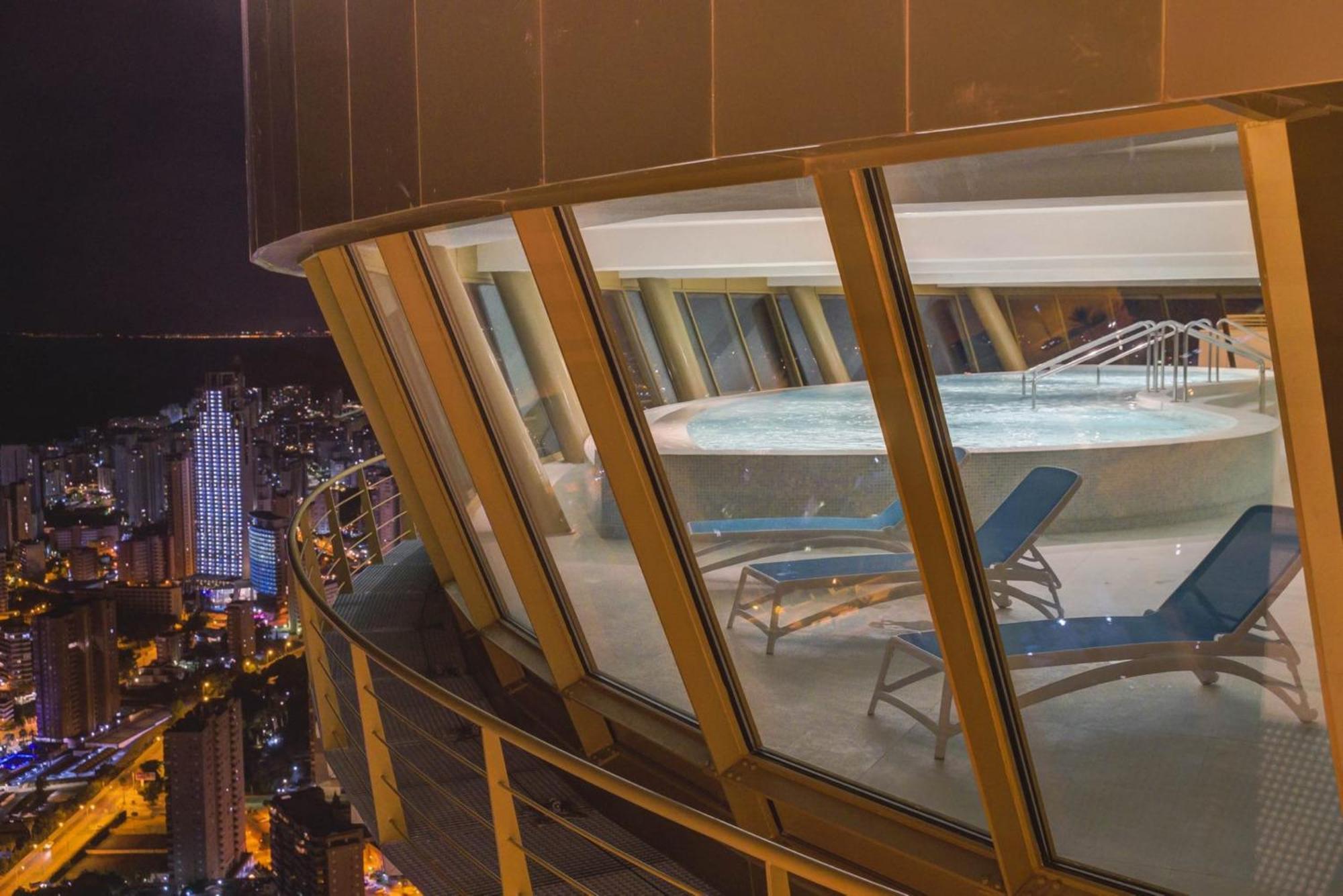 Intempo Residential Sky & - Benidorm, Espana