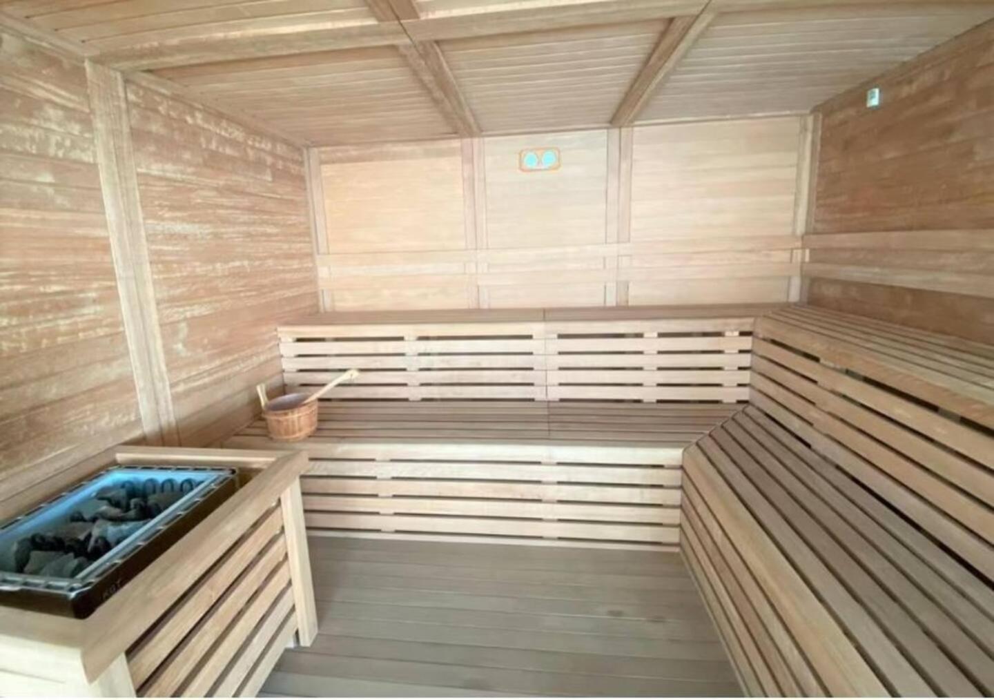 Apartamento Intempo Residential Sky & - Benidorm, Espana *