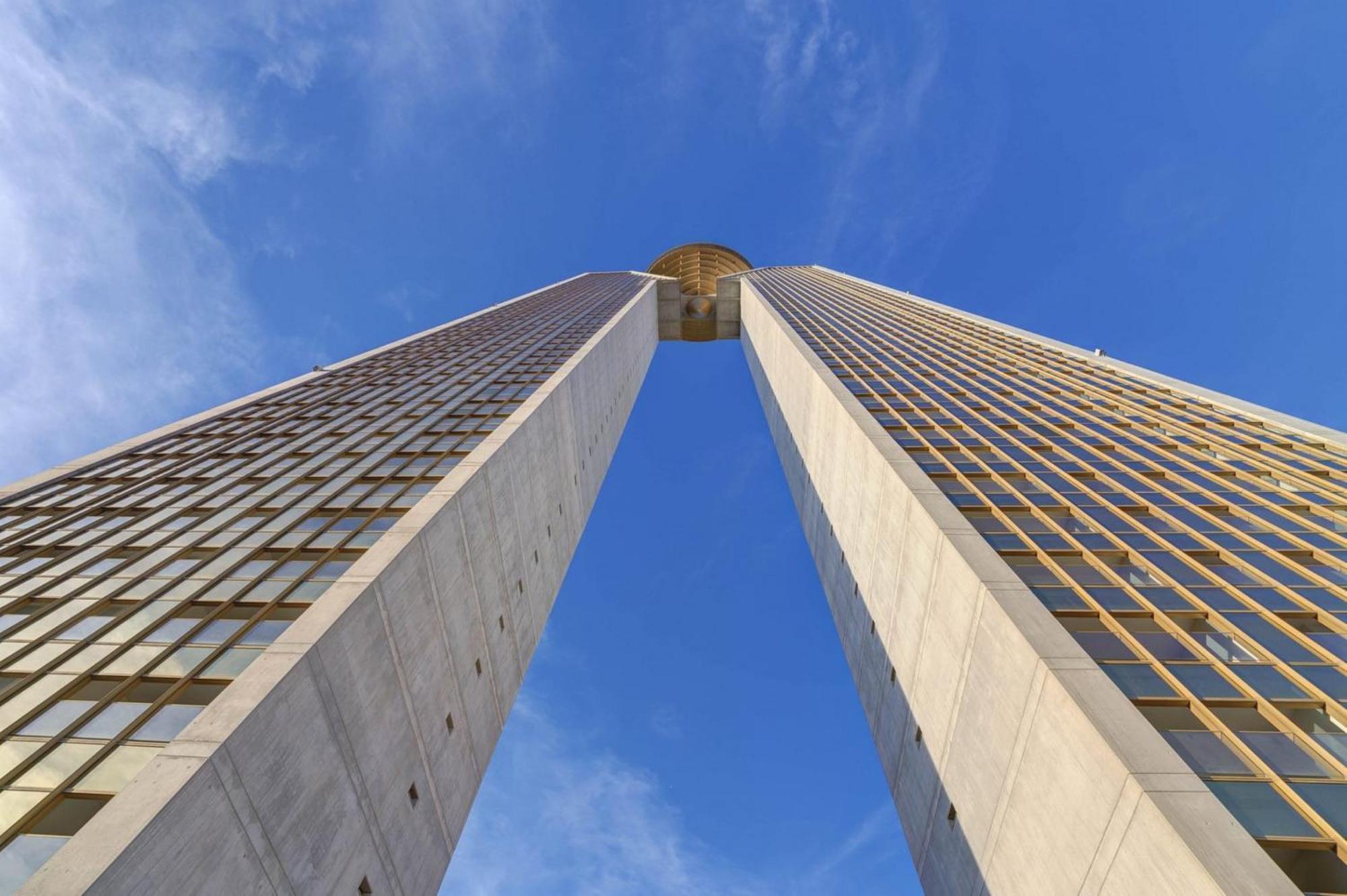 Intempo Residential Sky & - Benidorm, Espana Apartamento Benidorm