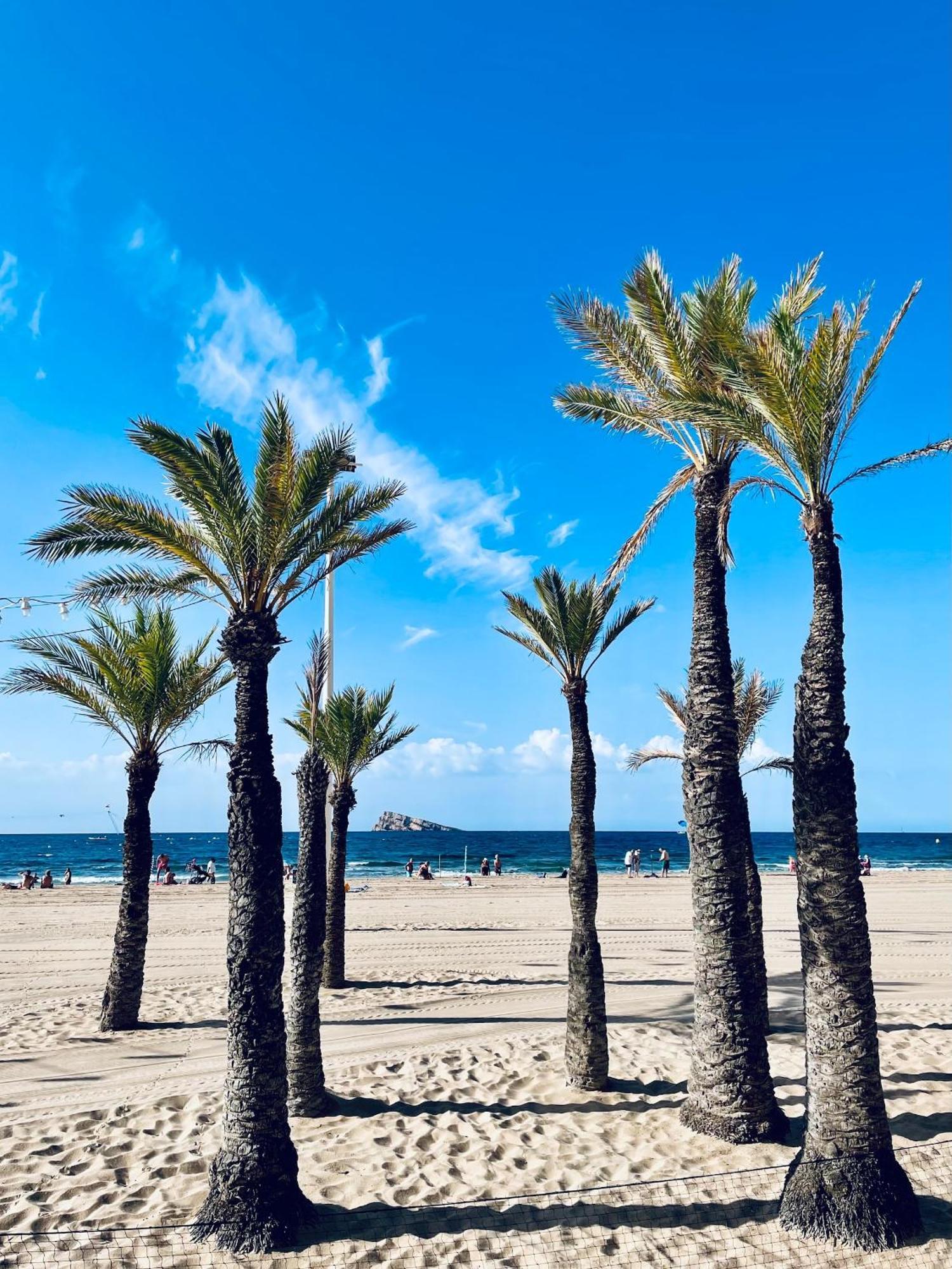 Intempo Residential Sky & - Benidorm, Espana Apartamento