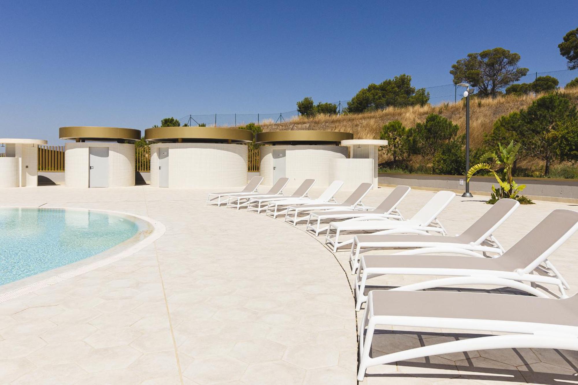 Intempo Residential Sky & - Benidorm, Espana Apartamento Benidorm