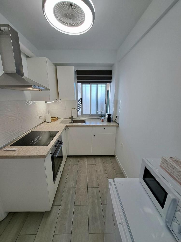 Apartamento Ocean View Penthouse *