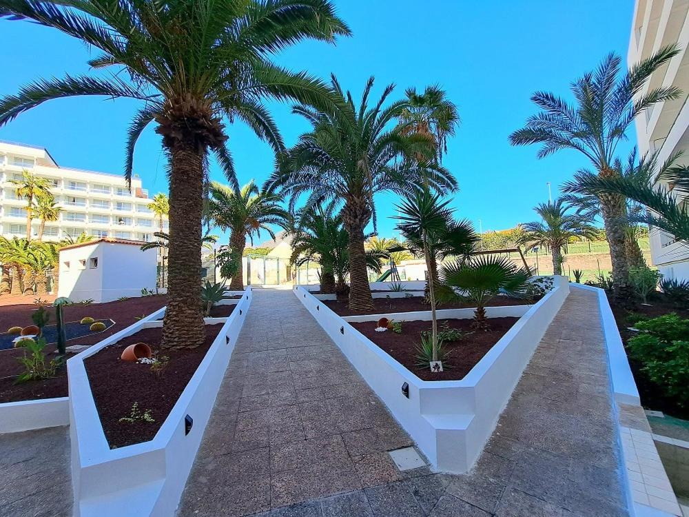 Ocean View Penthouse Apartamento