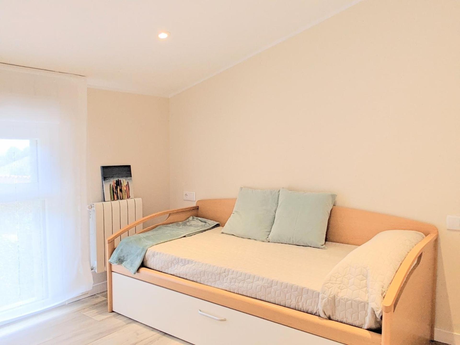 Baldenora Apartamento *