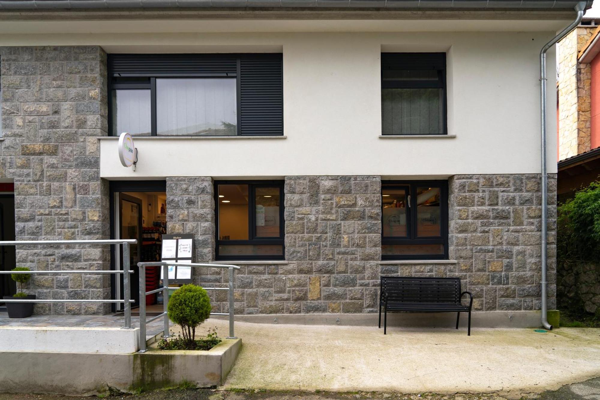 Baldenora Apartamento Llanes