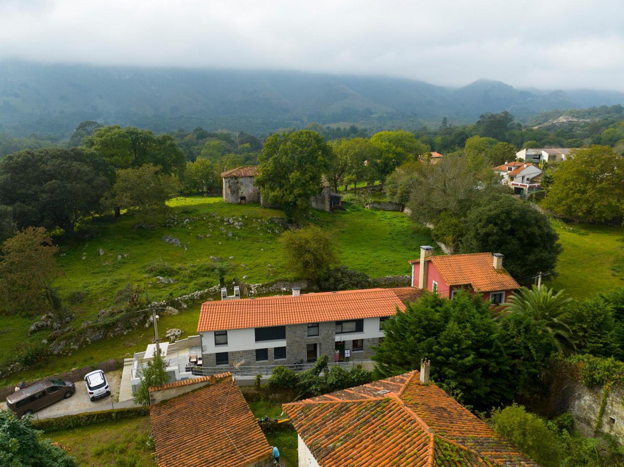 Baldenora