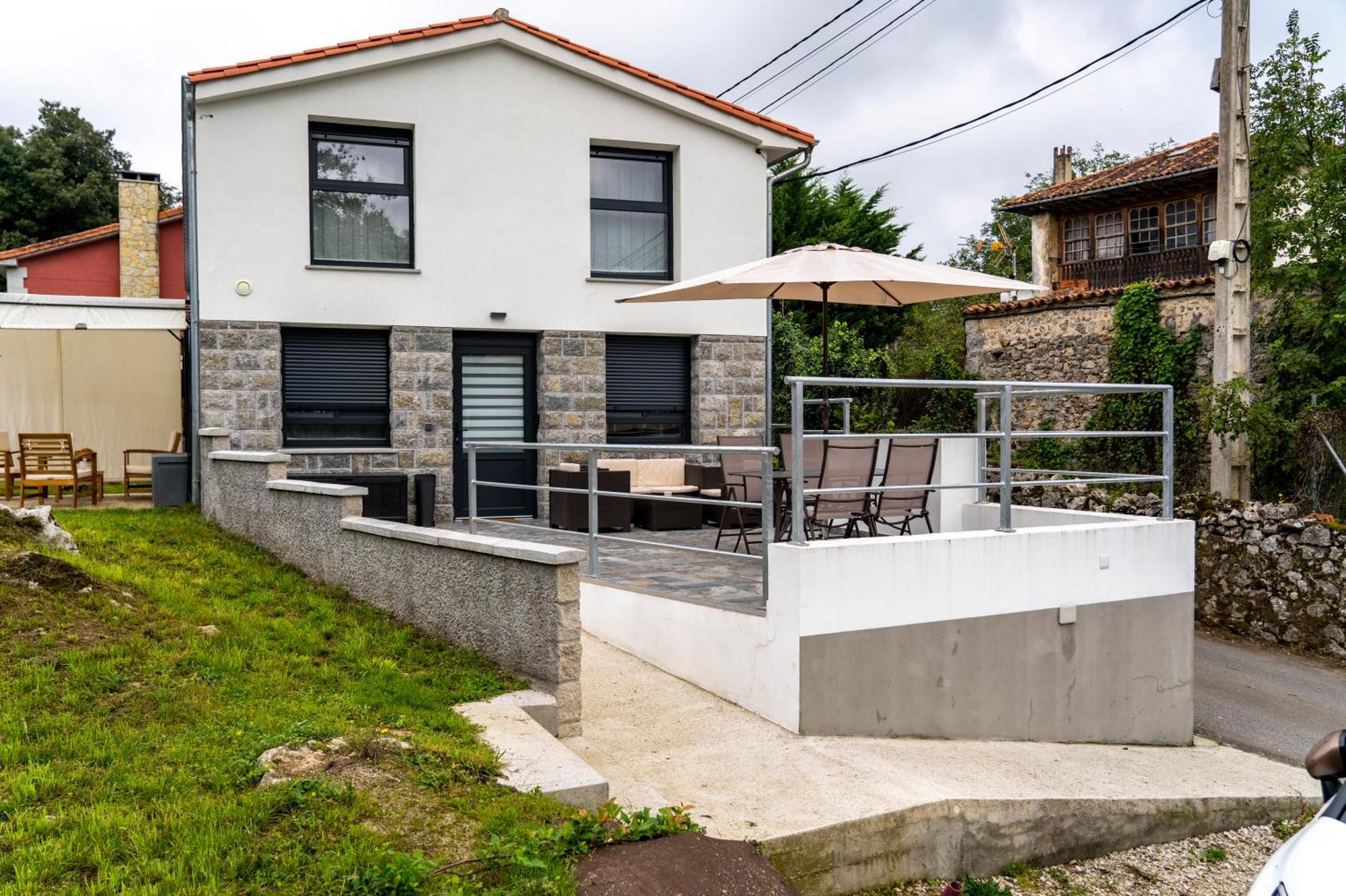 Baldenora Apartamento