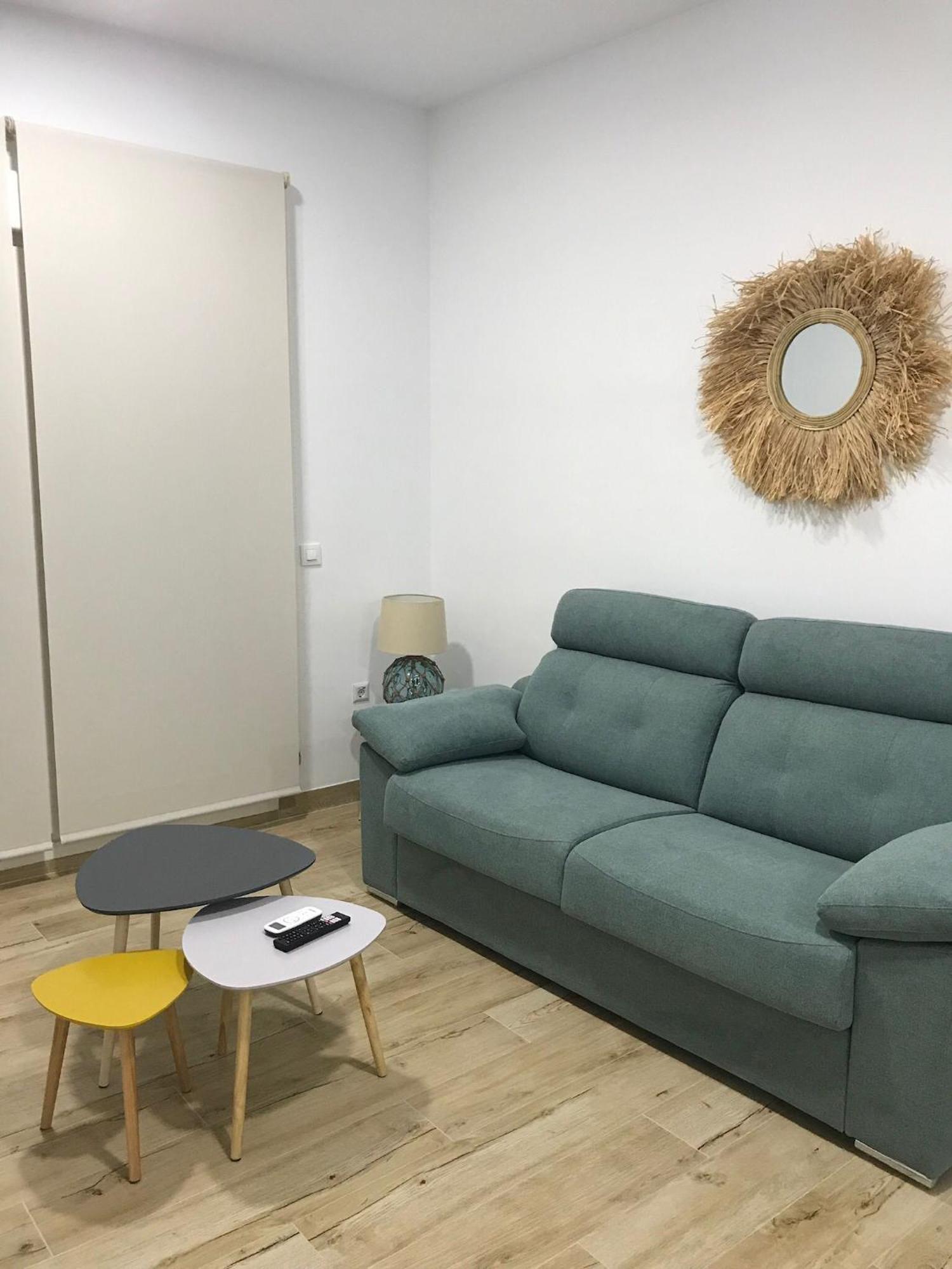 Apartment Martina 1 Y 2 *
