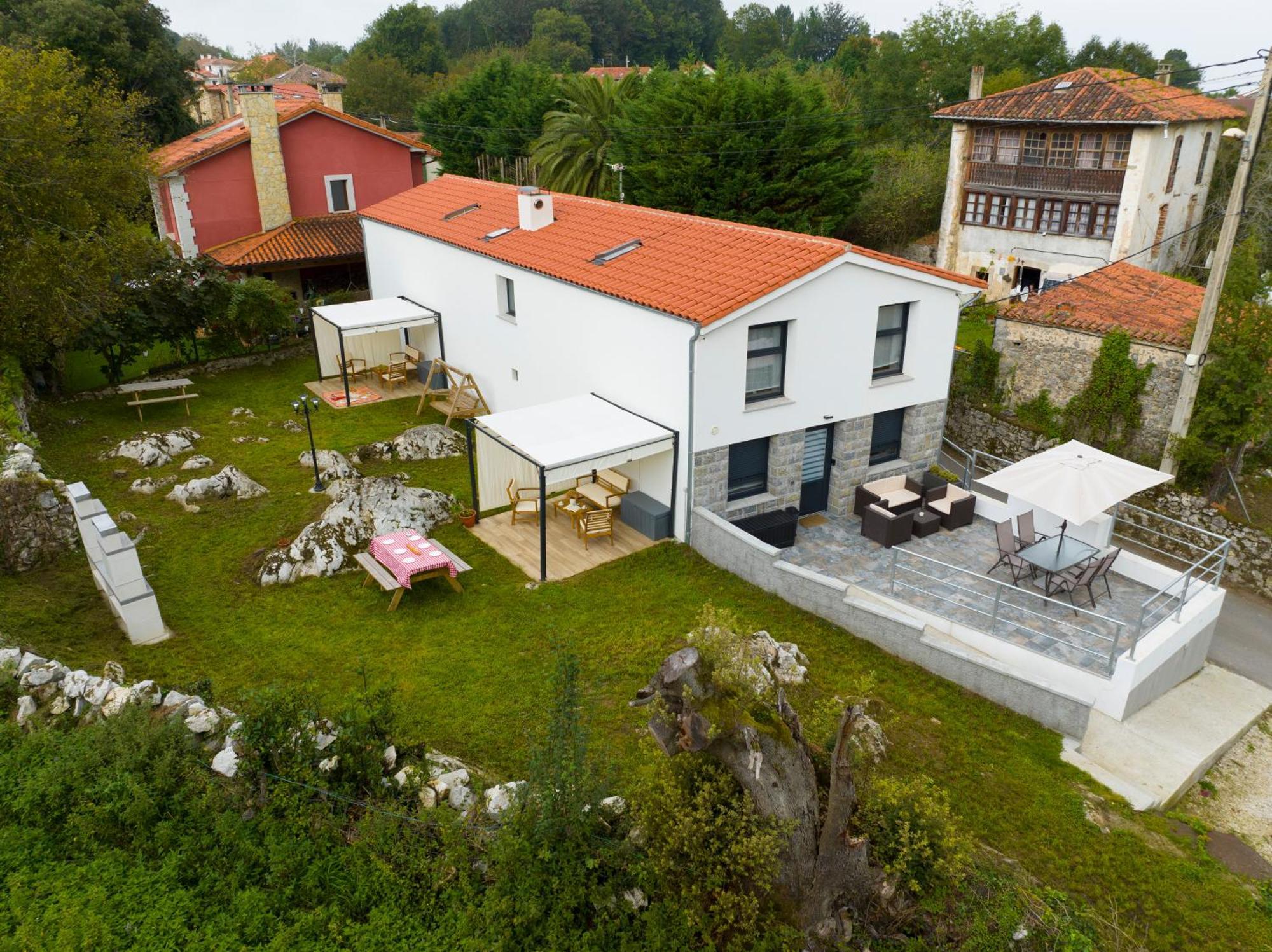 Baldenora Apartamento
